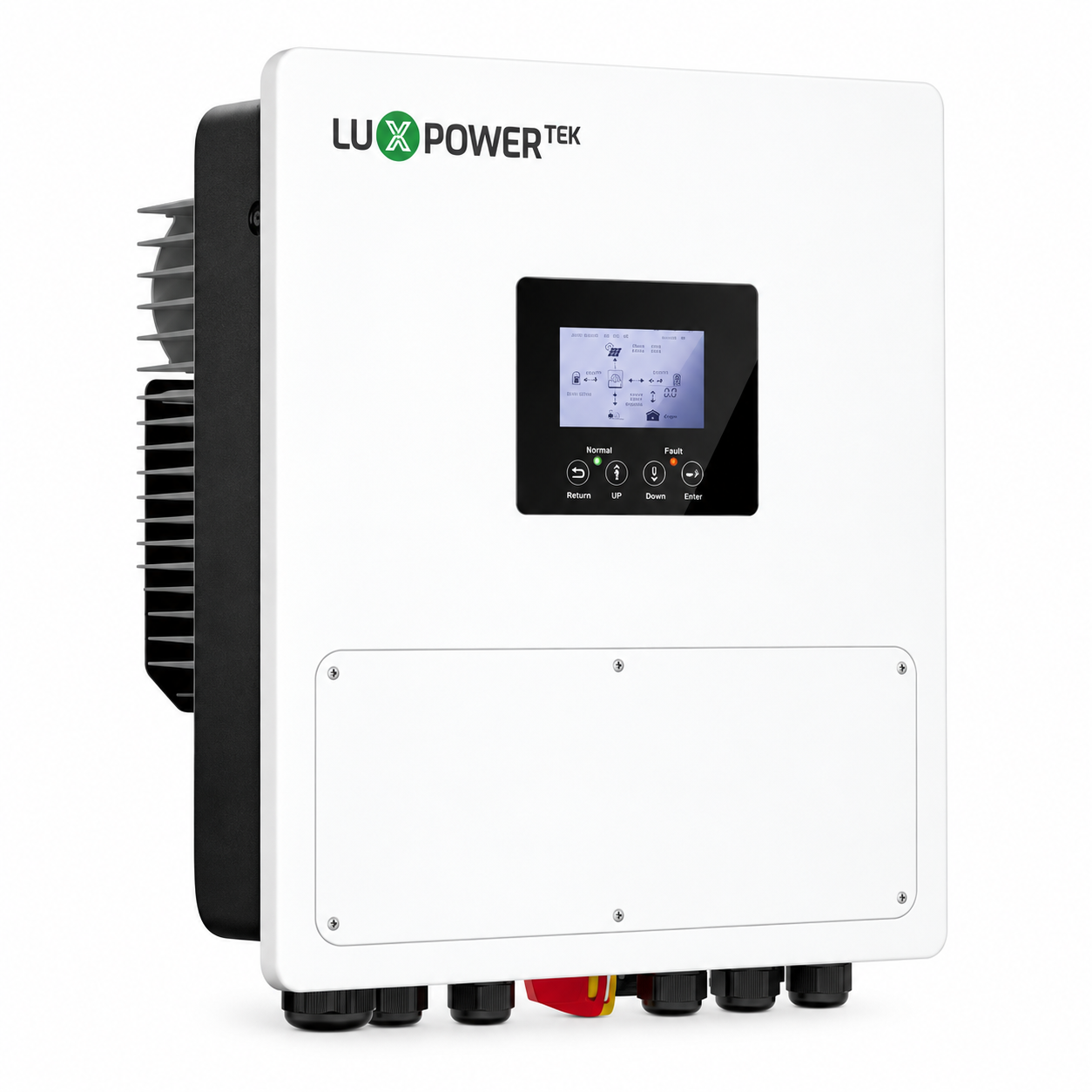  LUXPOWER SNA PRO 6.5K