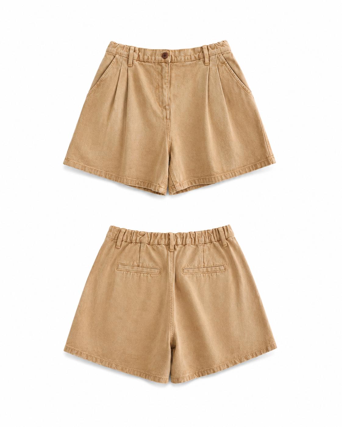 QUẦN SHORT - Q478