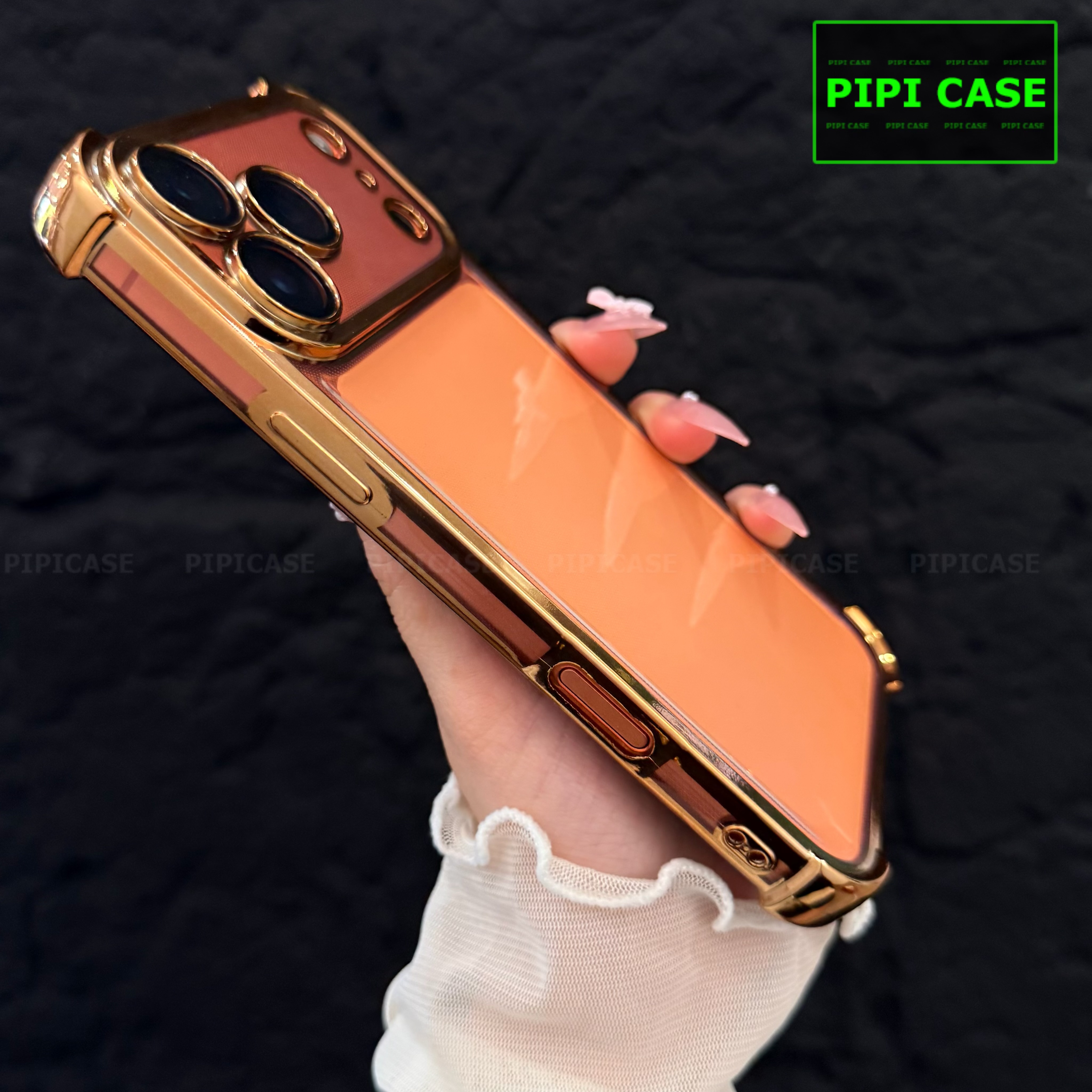 Ốp Lưng iPhone 17 Pro - Gu - Vàng_thumbnail_20