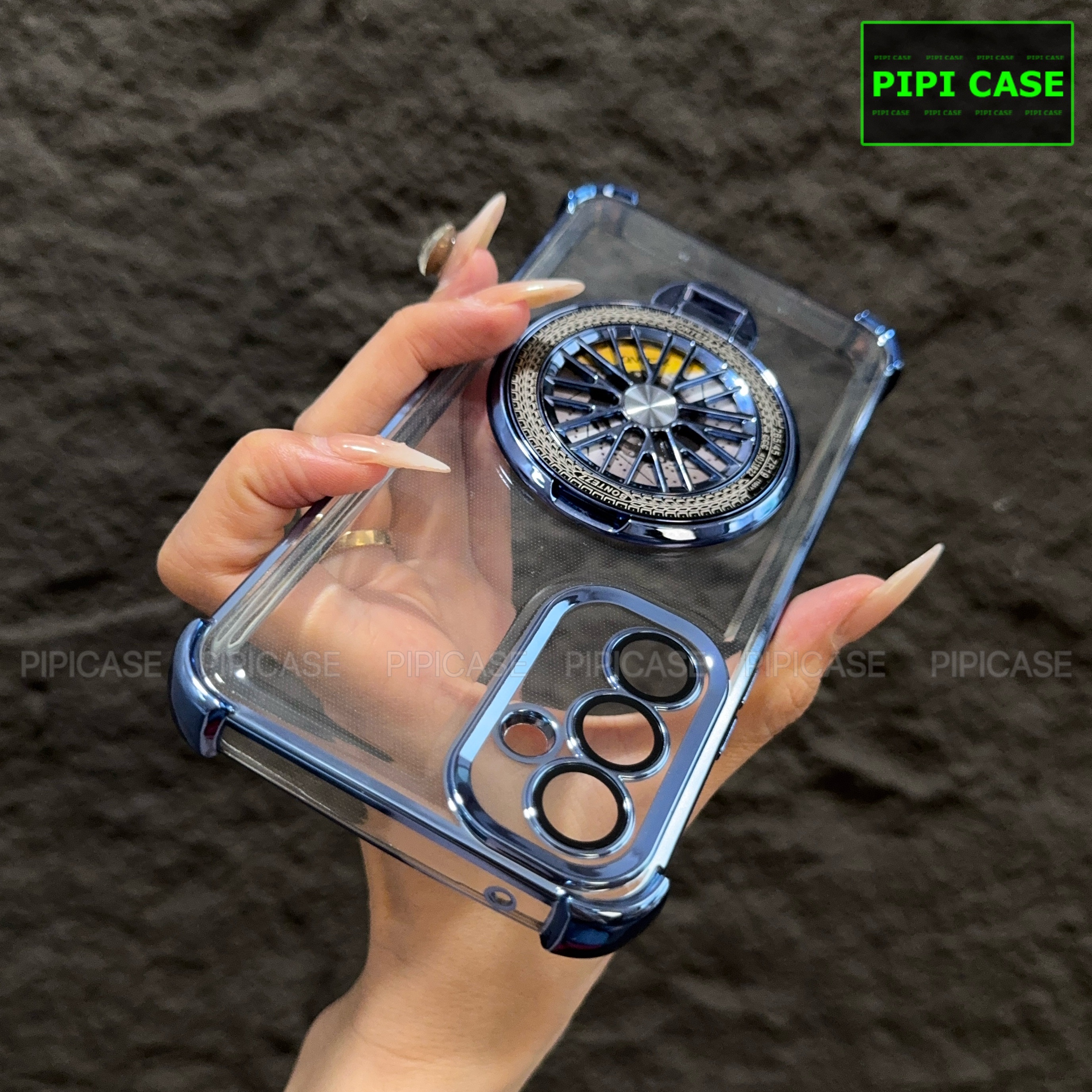 Ốp Lưng Samsung A34 - AB - Xanh Nhạt_thumbnail_1