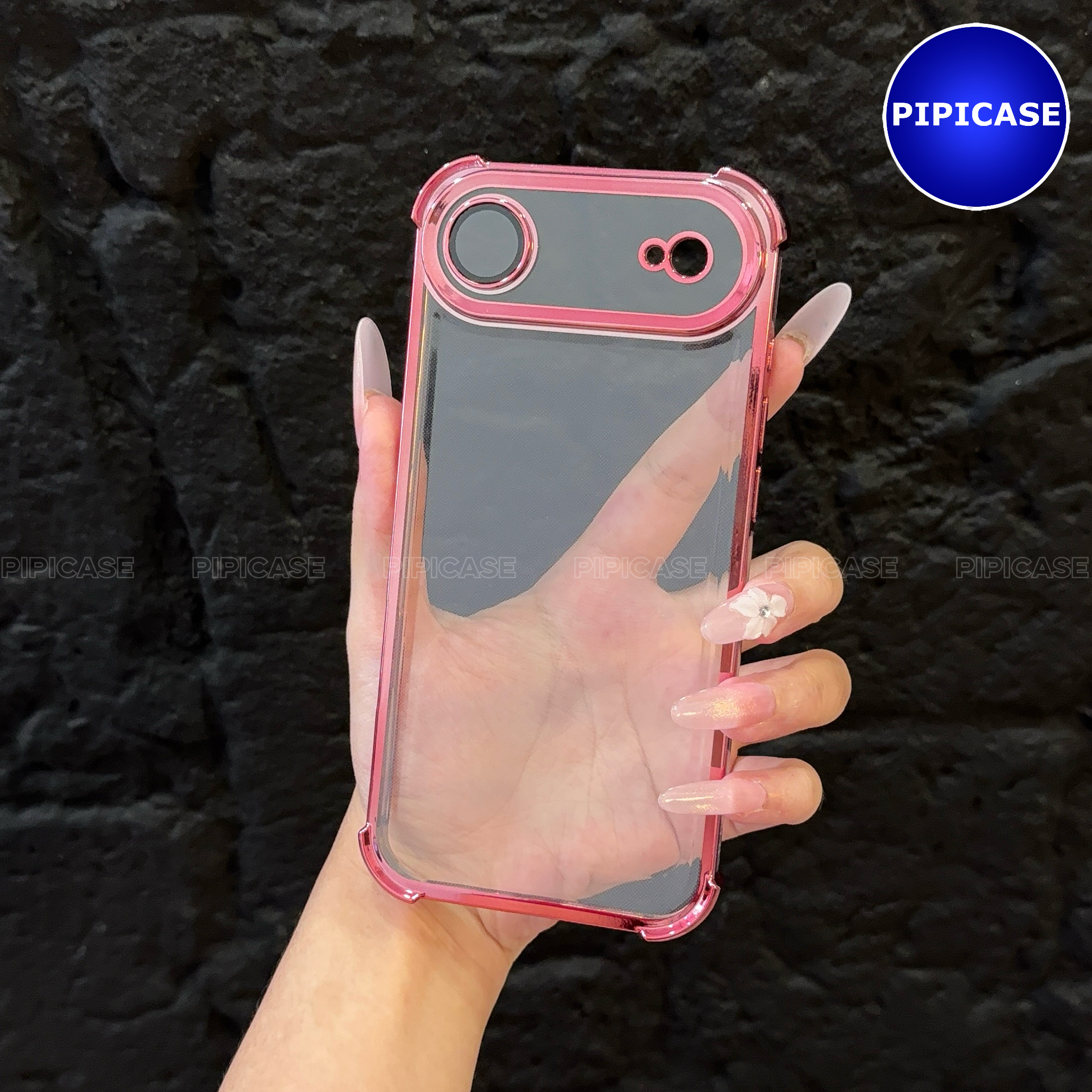 Ốp Lưng iPhone Air - Gu - Hồng_thumbnail_1