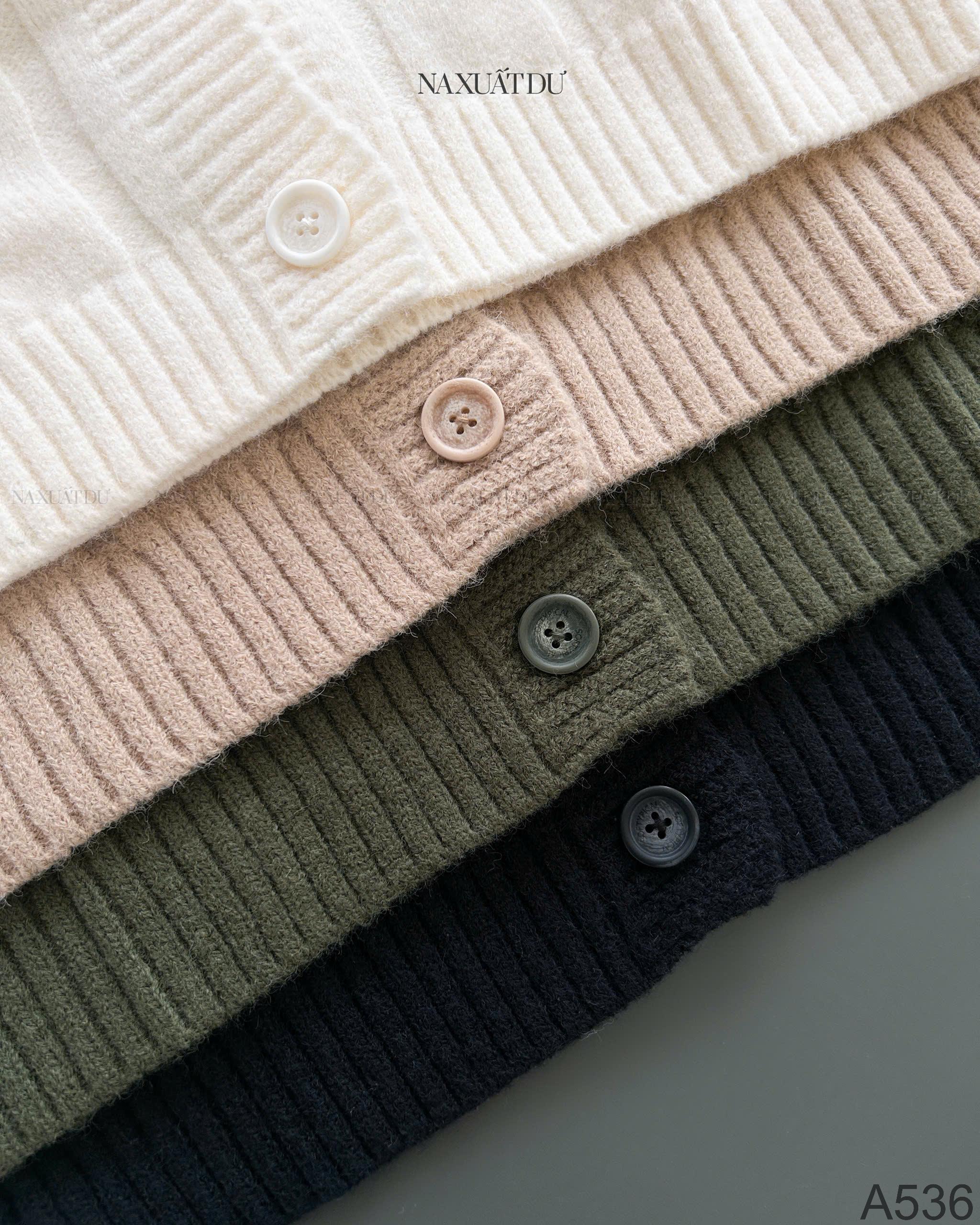 Áo len cardigan - A536_thumbnail_6