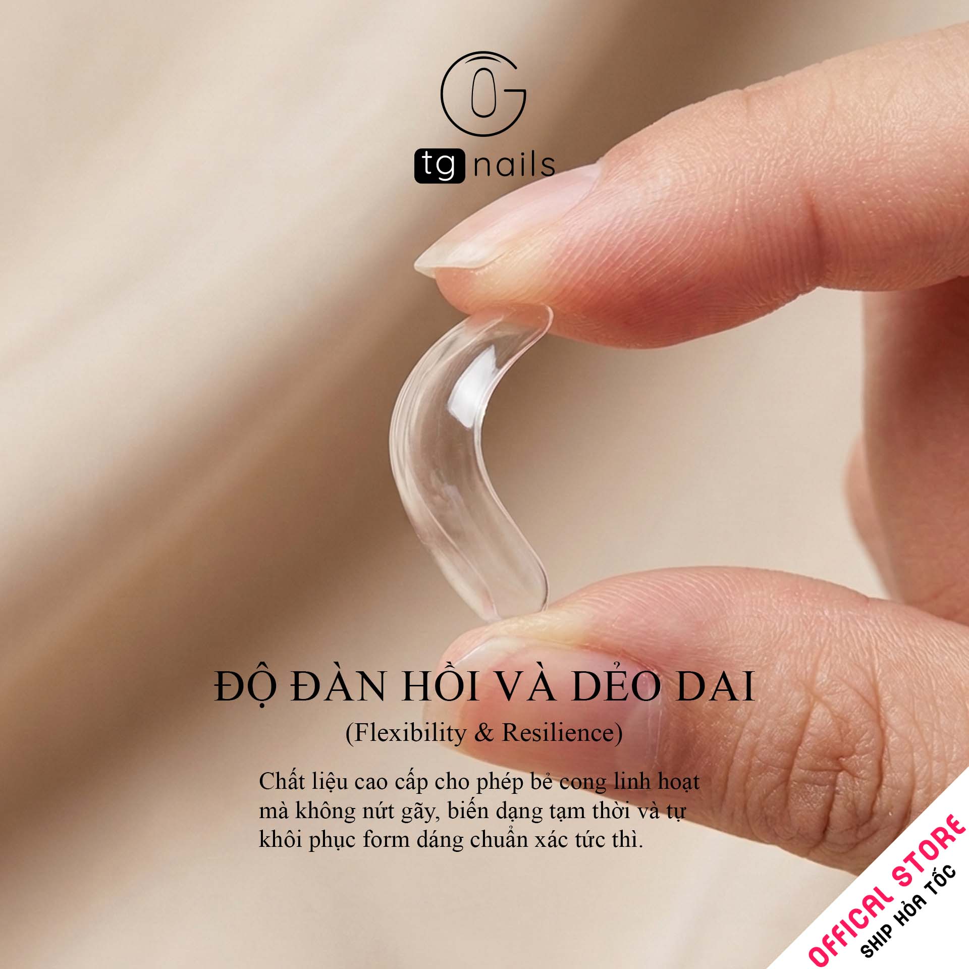  Móng úp chân giả dài TG Nails _thumbnail_3
