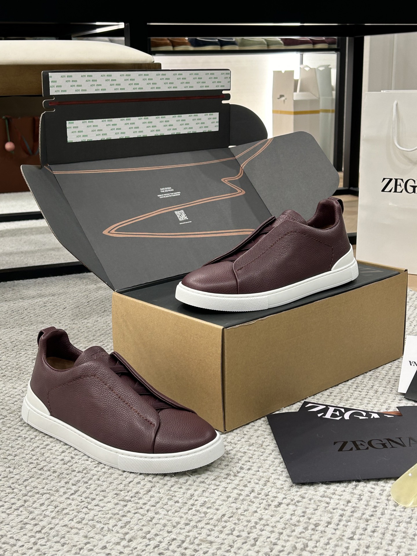 Giày Slipon Zegna_thumbnail_4