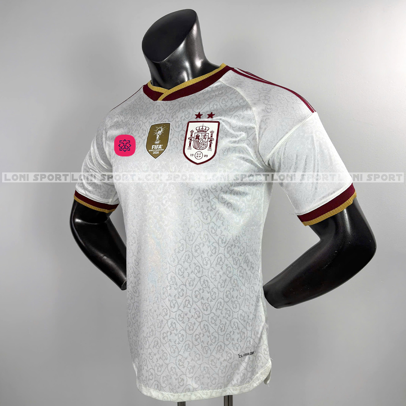 Áo TBN sân khách trắng World Cup 2026 - SF_thumbnail_1