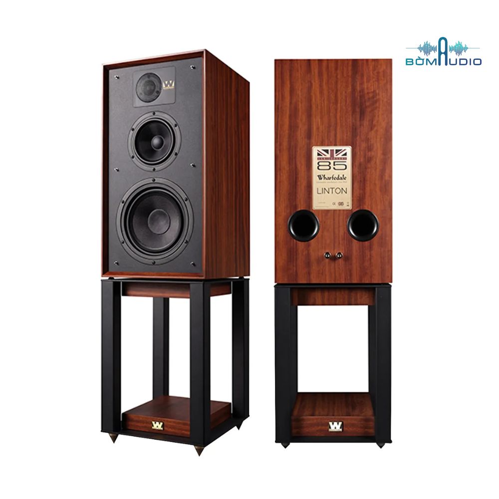 Loa WHARFEDALE LINTON HERITAGE 85TH