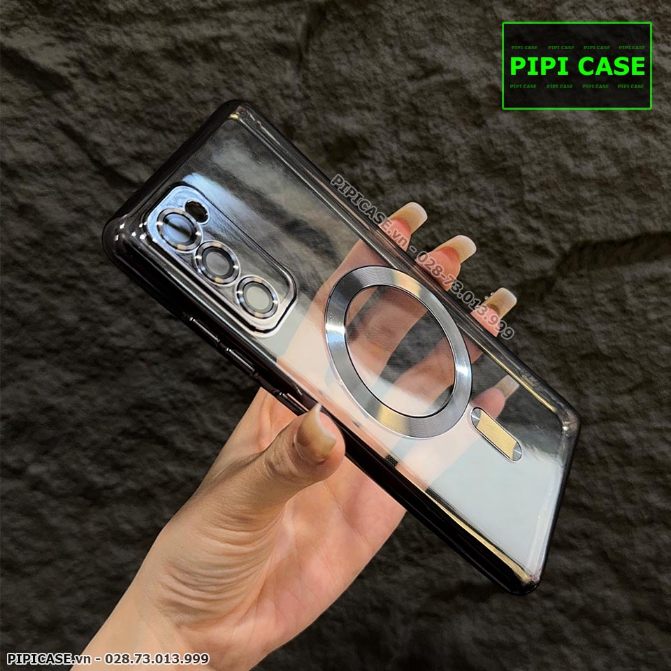 Ốp Lưng Samsung S20 FE 5G - Ticker - Đen_thumbnail_1