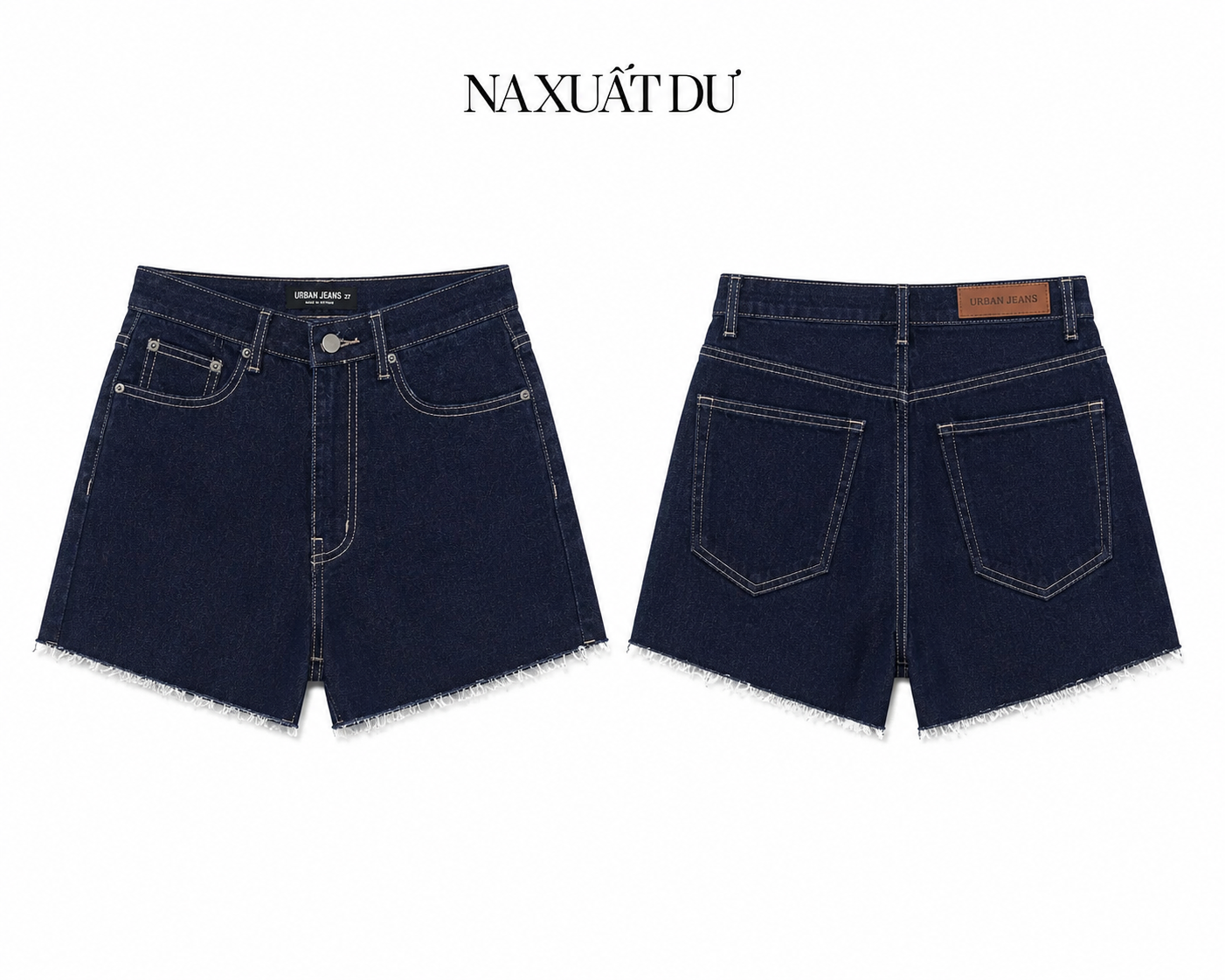 QUẦN SHORT JEANS - Q433 (SALE)_thumbnail_14