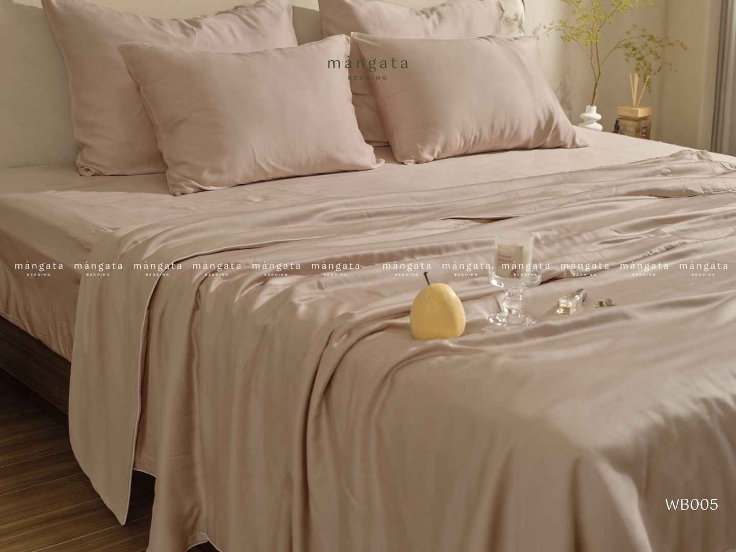 Mocha - Bộ 𝗧𝗔𝗡𝗕𝗢𝗢𝗖𝗘𝗟® Washed Bamboo_thumbnail_2