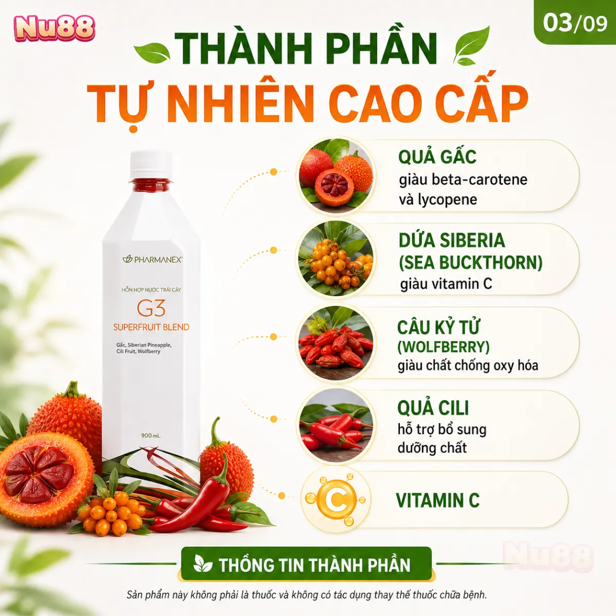 Thực Phẩm Bảo Vệ Sức Khỏe: G3_thumbnail_23
