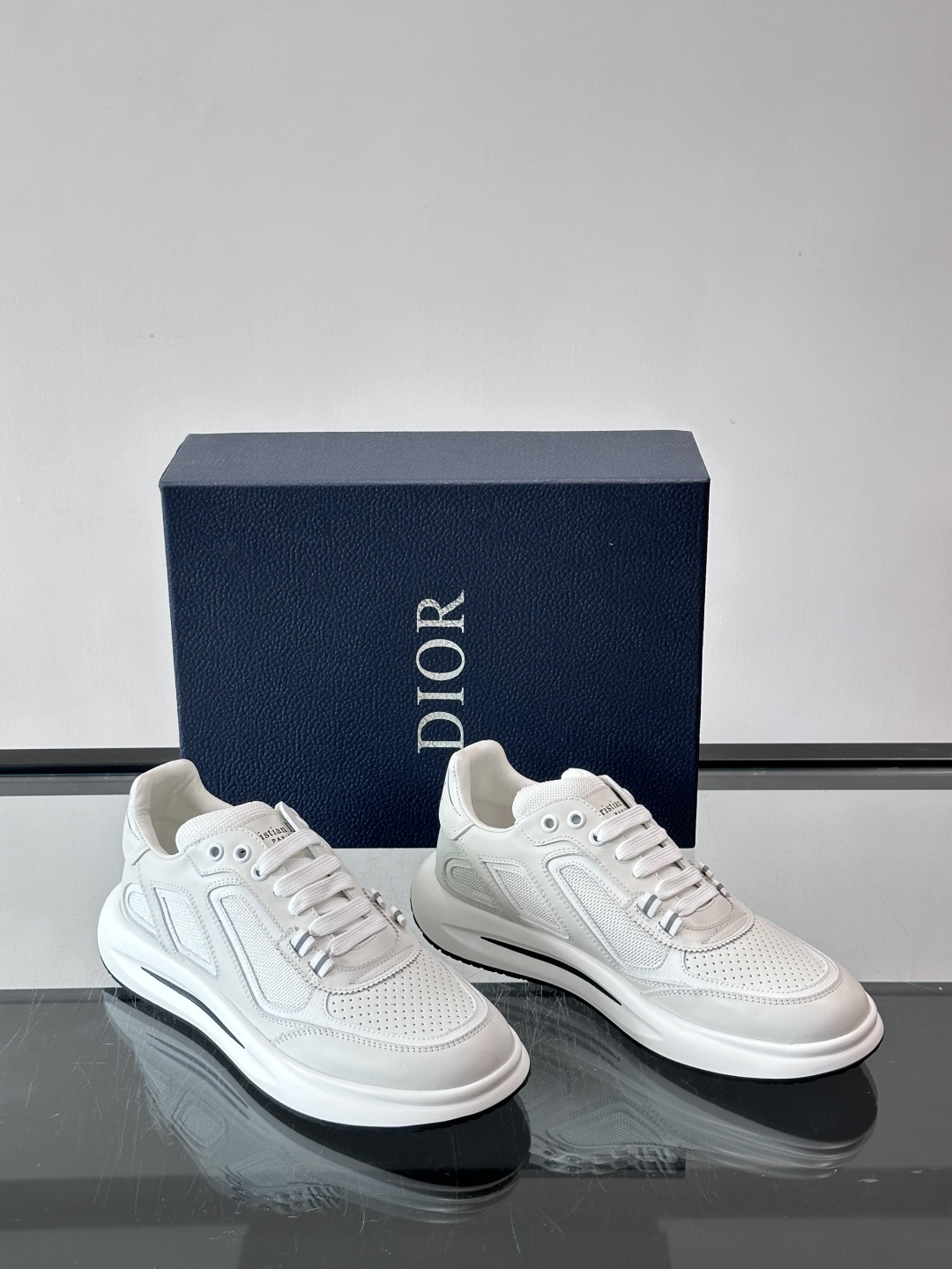 Giày Dior B25