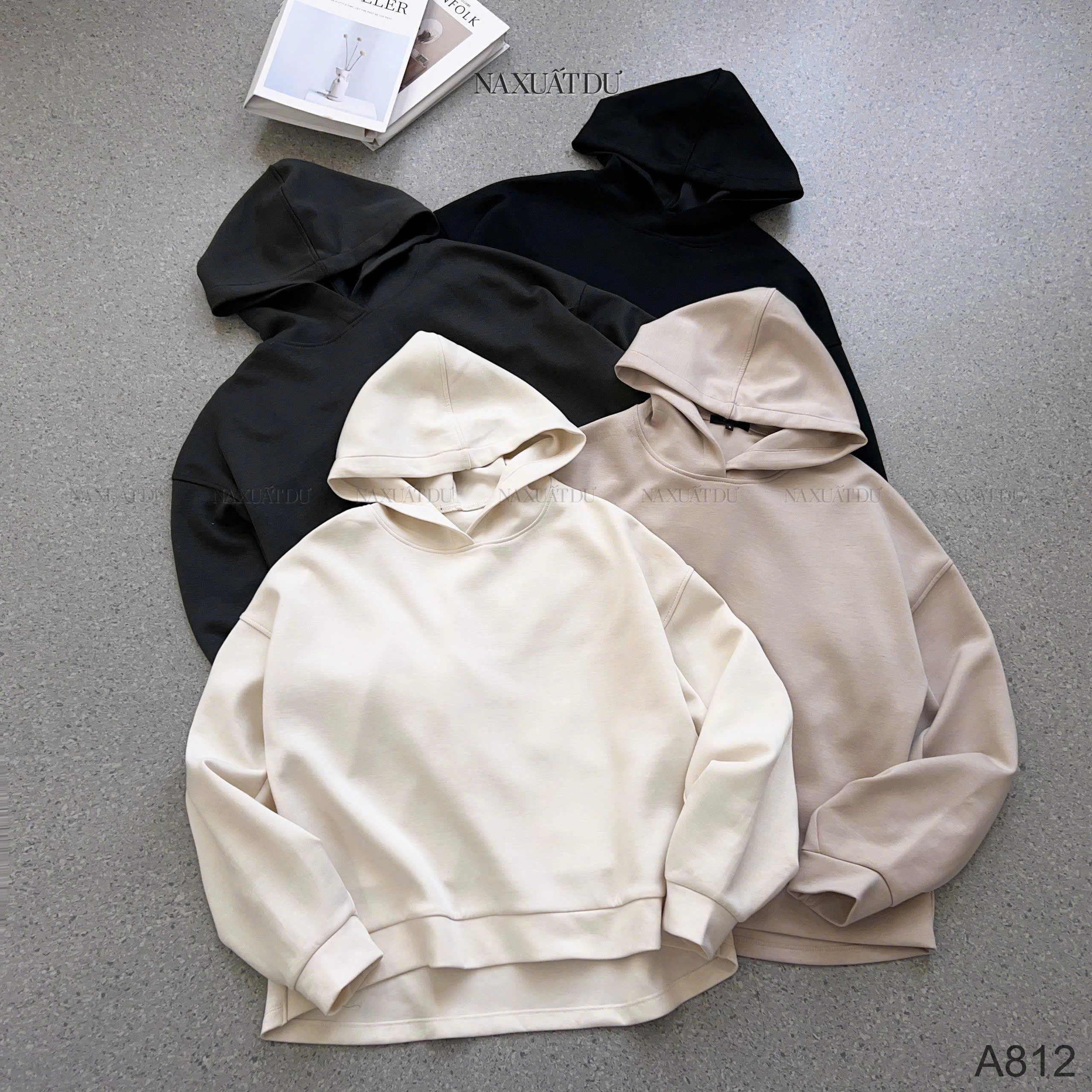 Áo Hoodie - A812 (SALE)_thumbnail_1