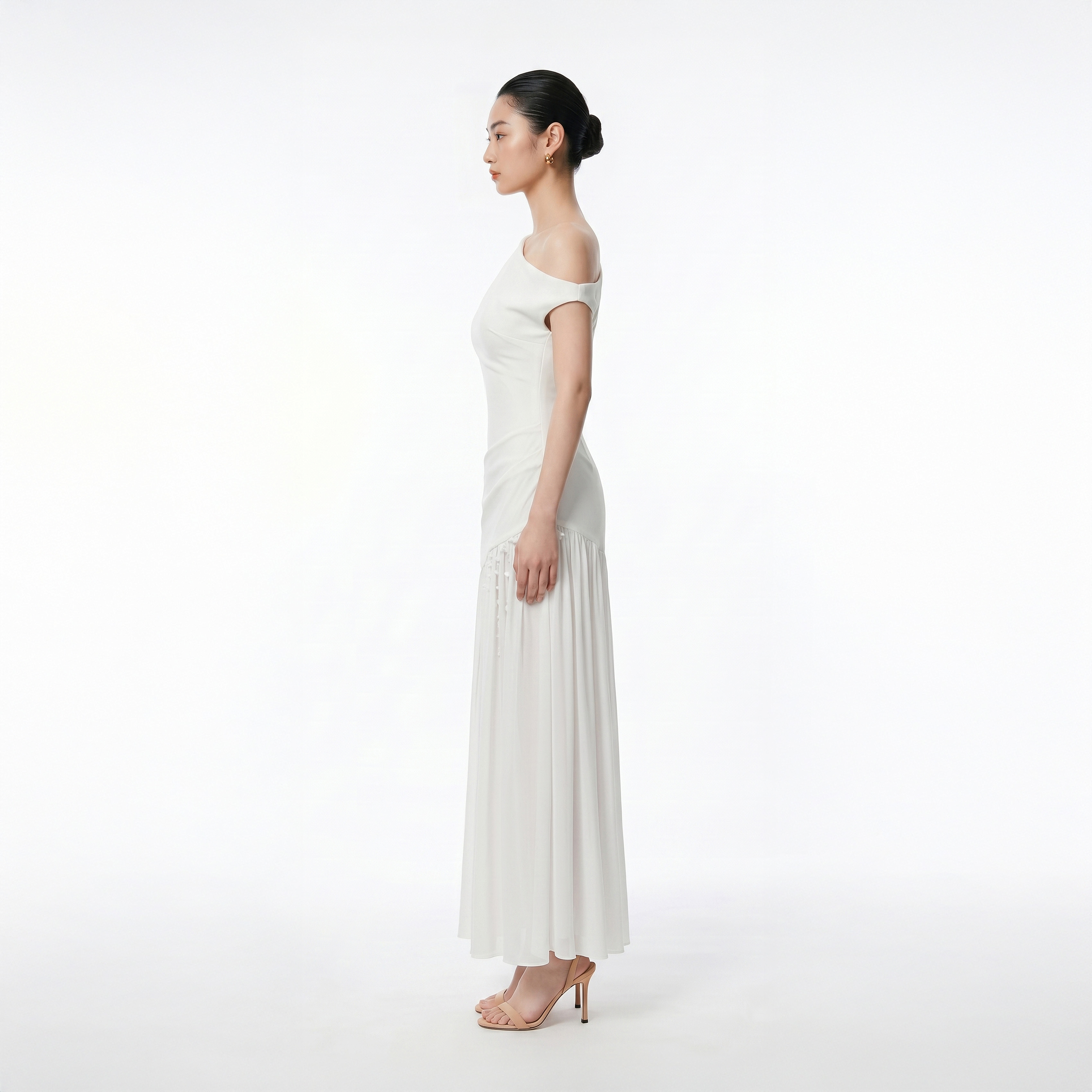 WHITE QUINLAN DRESS_thumbnail_1