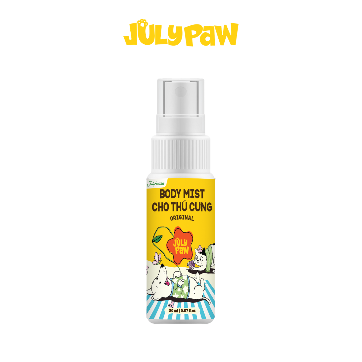 Body Mist Cho Thú Cưng Original_thumbnail_13