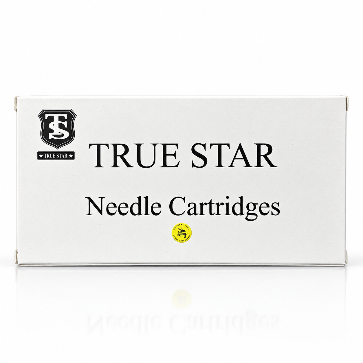 Kim đạn TRUE STAR (Hộp 20 cái)