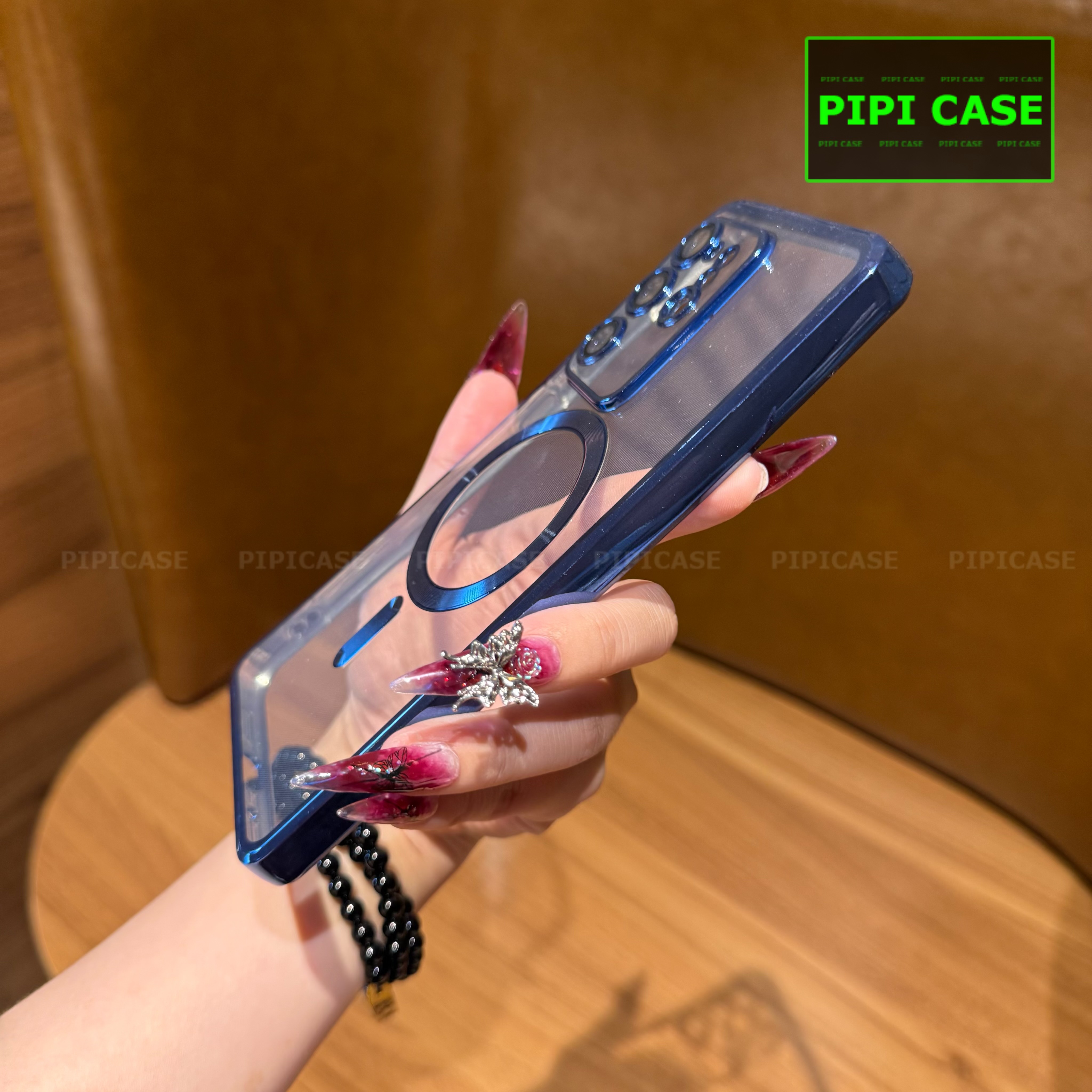 Ốp Lưng Samsung S20 Ultra 5G - Ticker - Xanh Nhạt_thumbnail_2