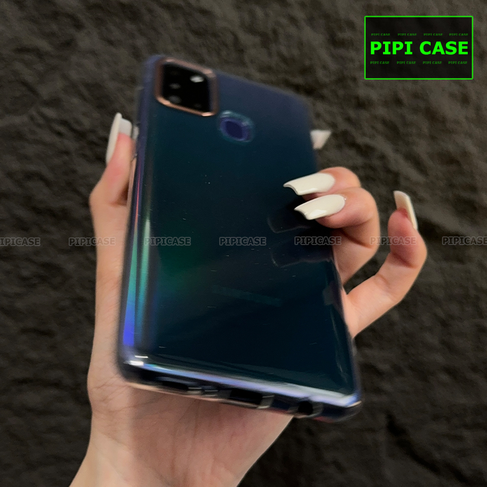 Ốp Lưng Samsung A21S - Bonnie - Xanh Lá_thumbnail_3