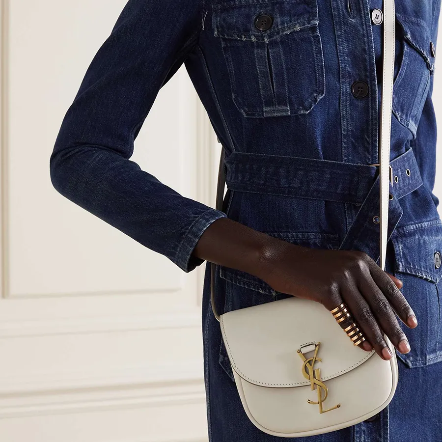 YSL Yves Saint Laurent Kaia Small