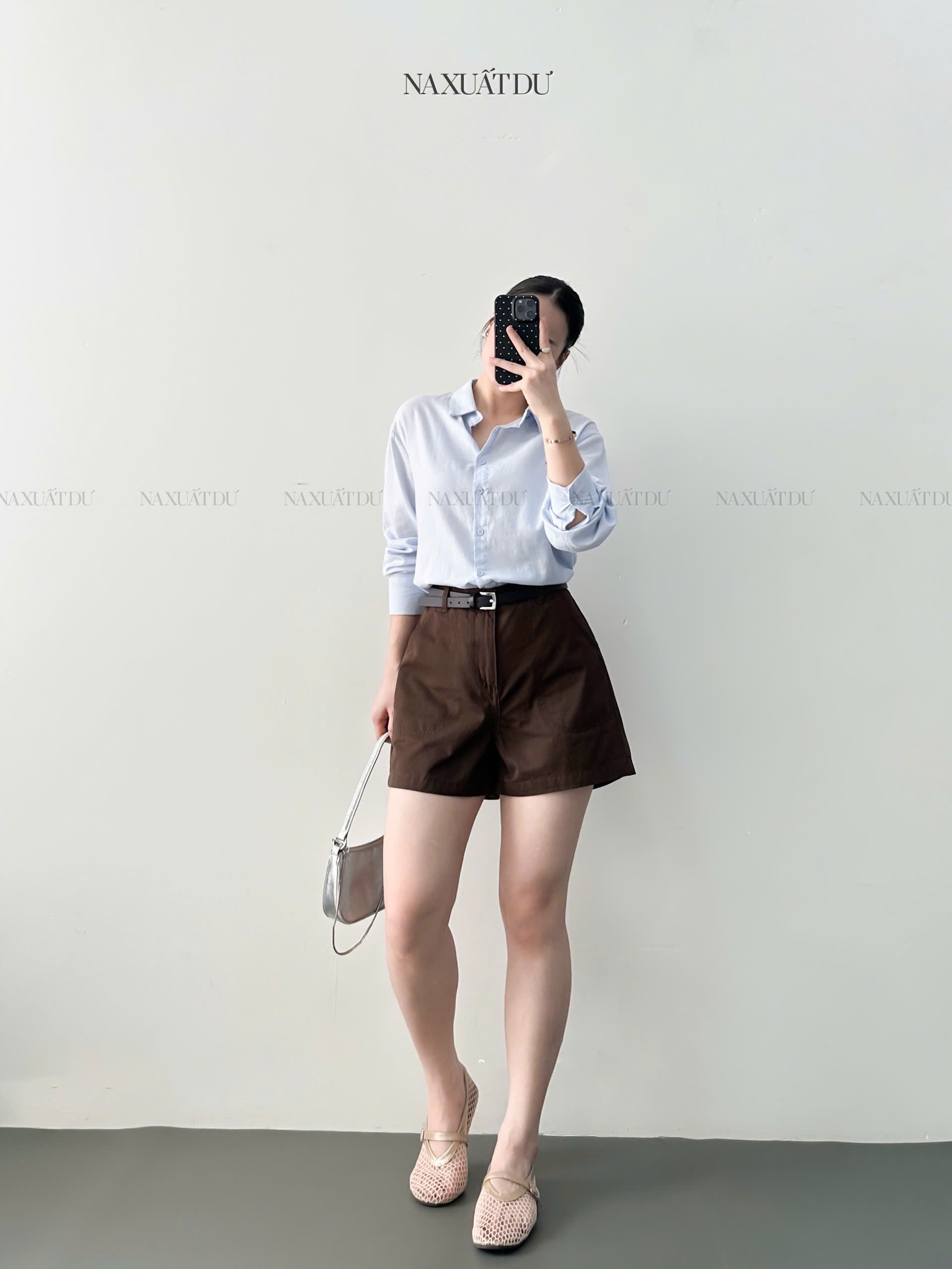 Quần short 