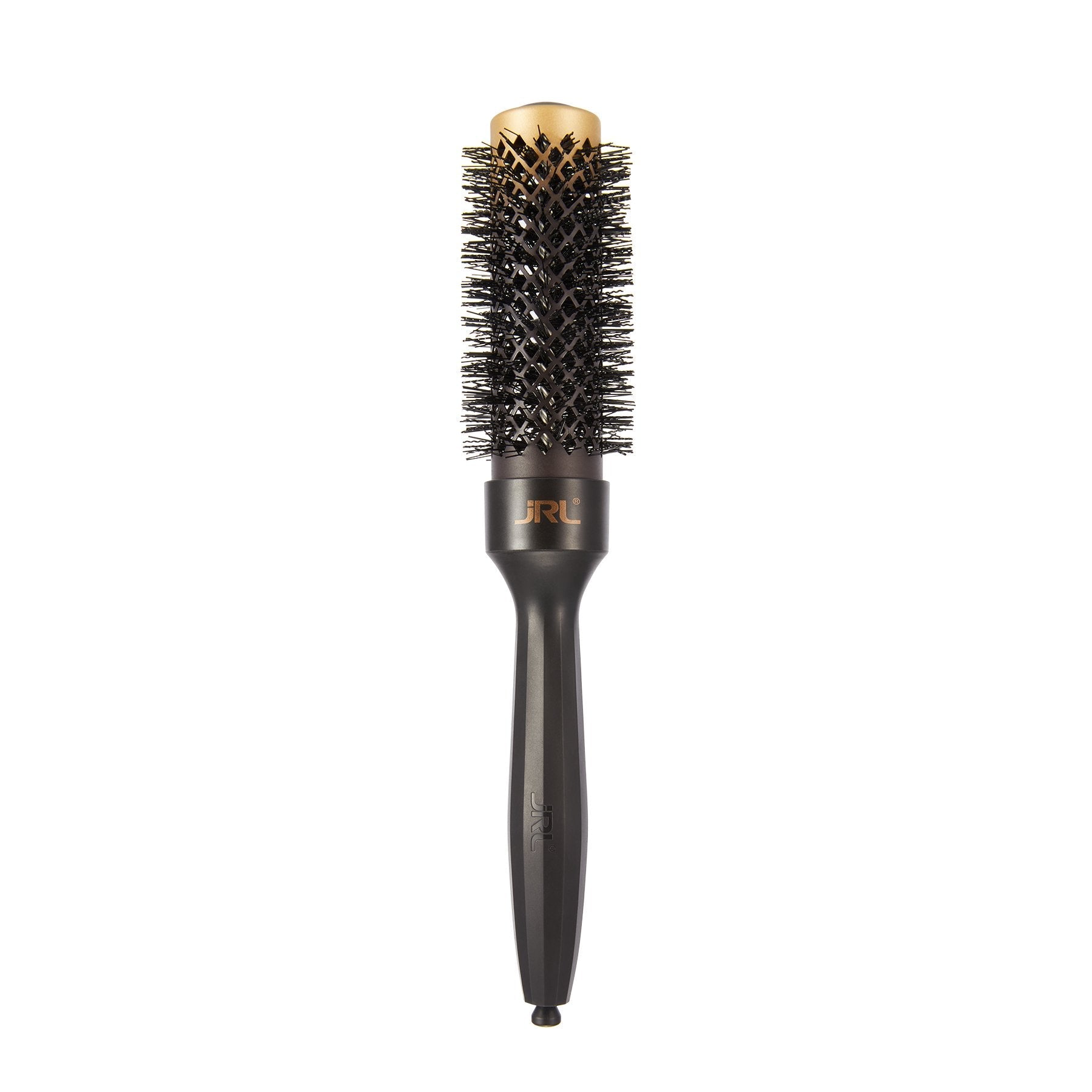 Lô Sấy Tóc JRL Mixed Bristle Round Brush - 32mm (1 1/4")