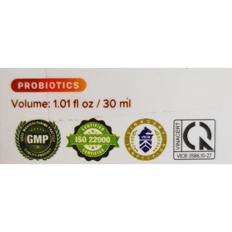 KOIKA Probiotics water treatment for aquarium fish, shrimp, and plants EM-PERFECT 30ml_thumbnail_6