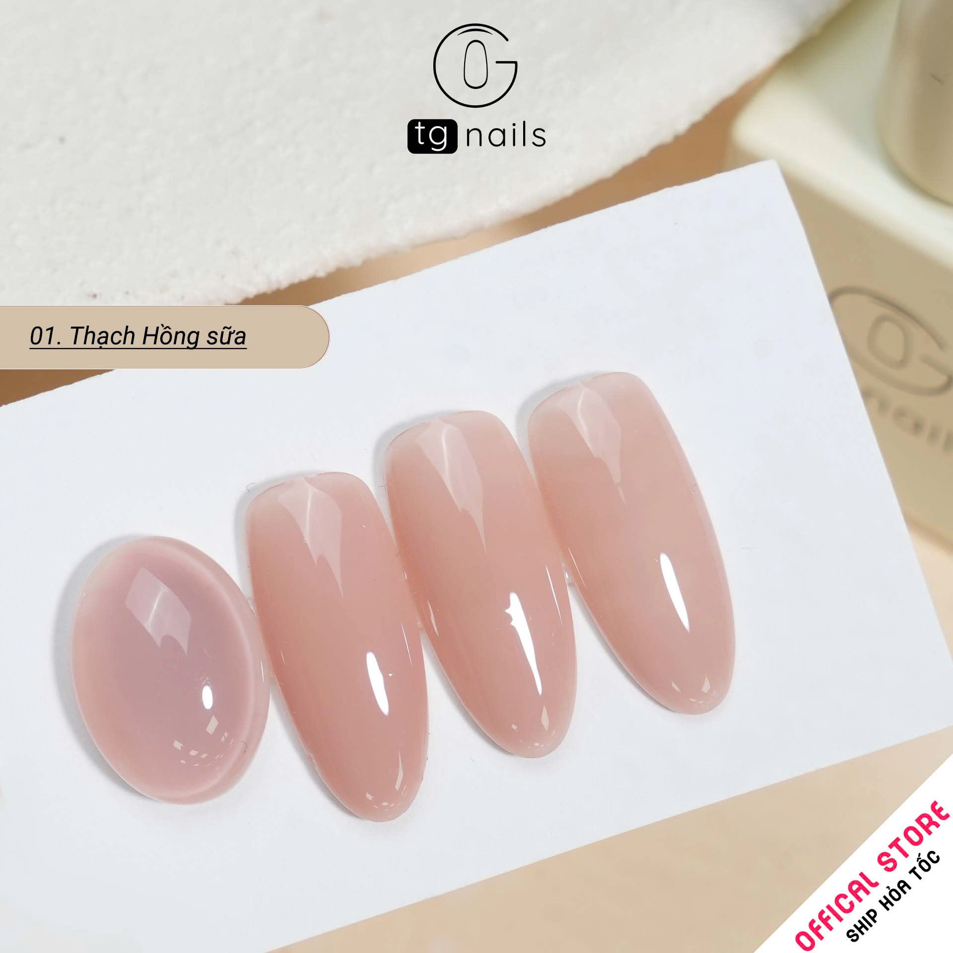 Sơn gel Thạch đục chai 10g_thumbnail_5
