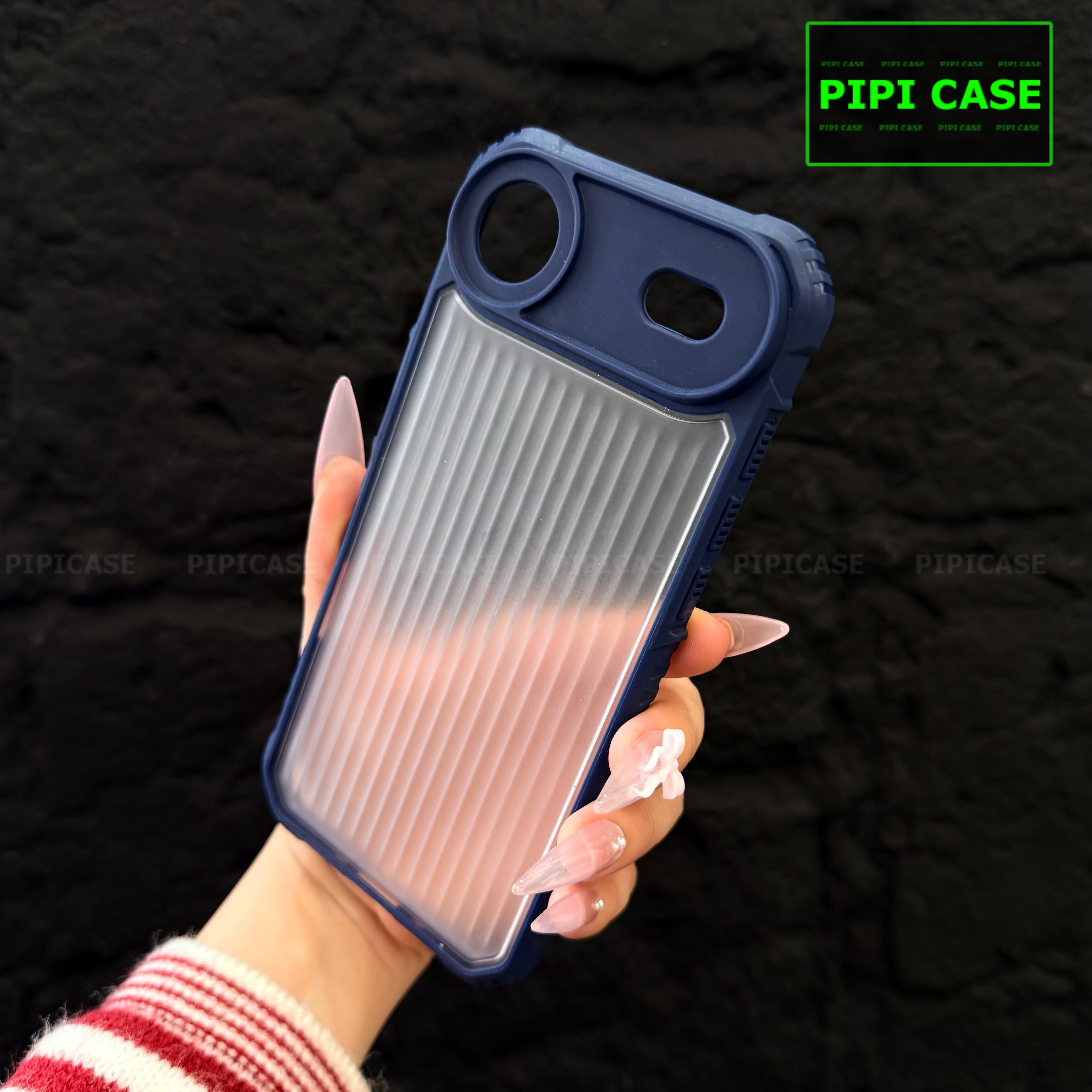 Ốp Lưng iPhone Air - Double 2 - Xanh Dương_thumbnail_2