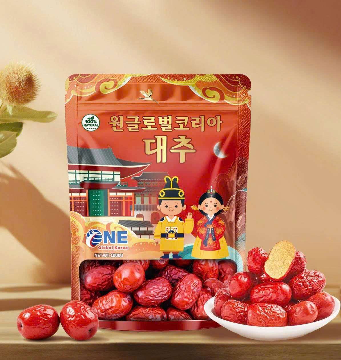 TÁO ĐỎ 1KG