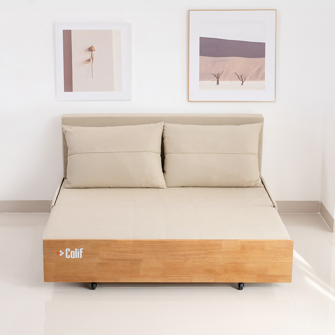 Giường sofa đa năng Colif Smart A1_thumbnail_13
