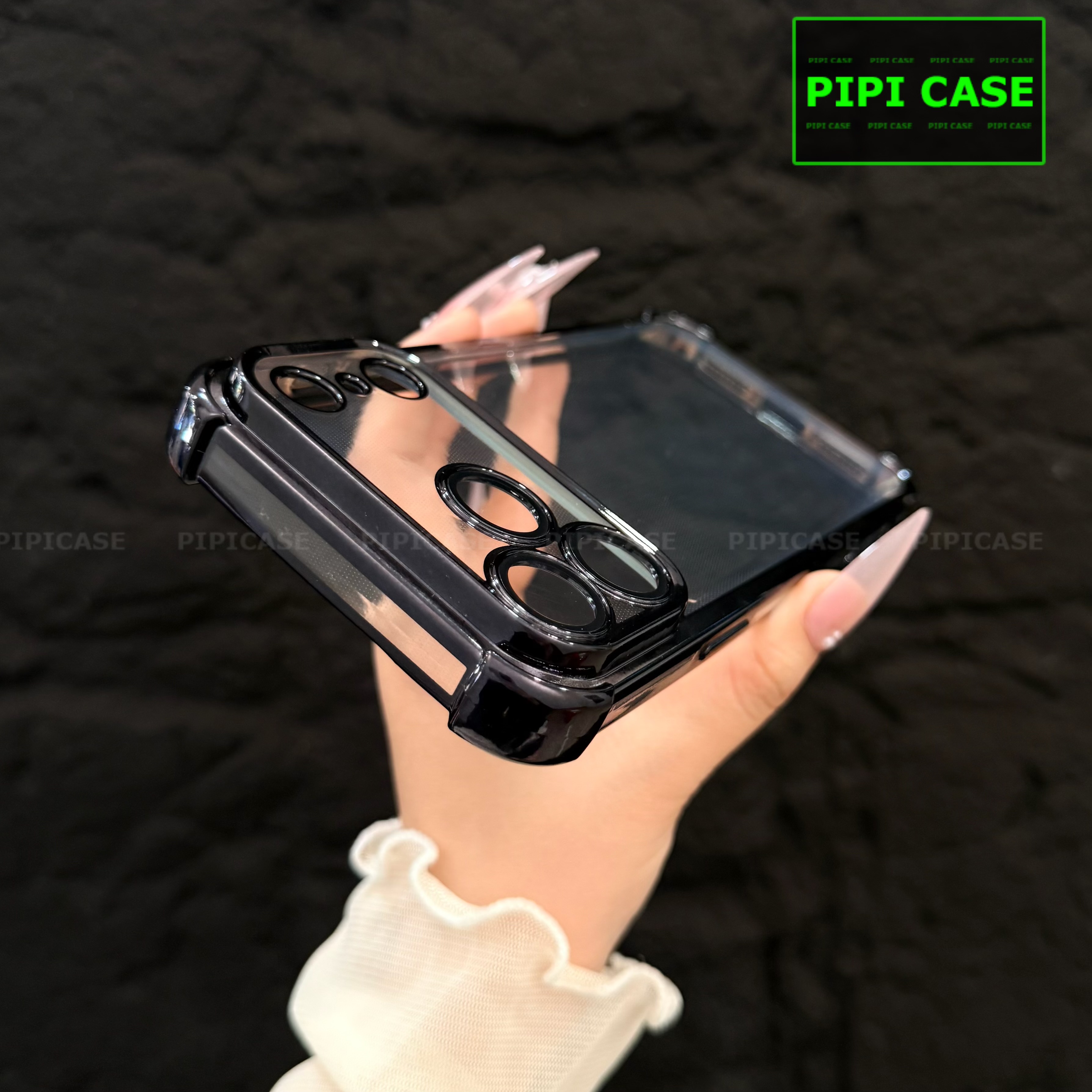Ốp Lưng iPhone 17 Pro - Gu - Đen_thumbnail_3