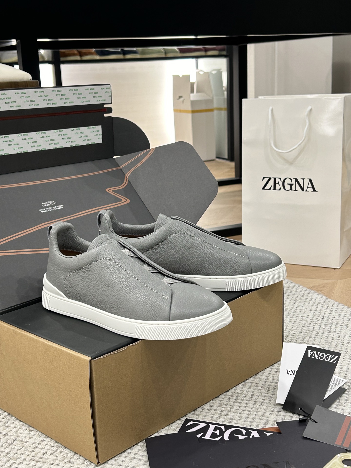 Giày Slipon Zegna_thumbnail_2