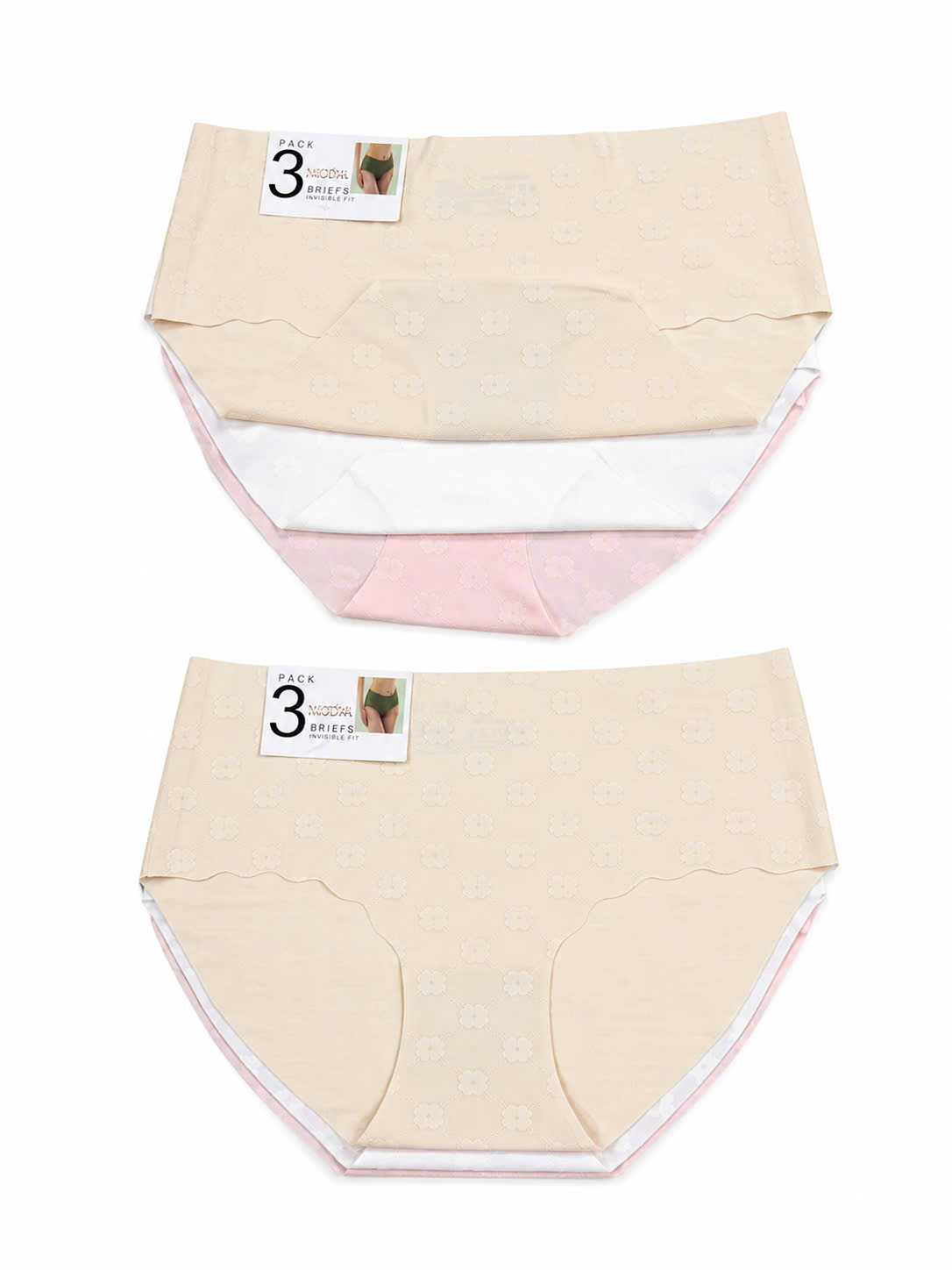 SET CHIP (6C)