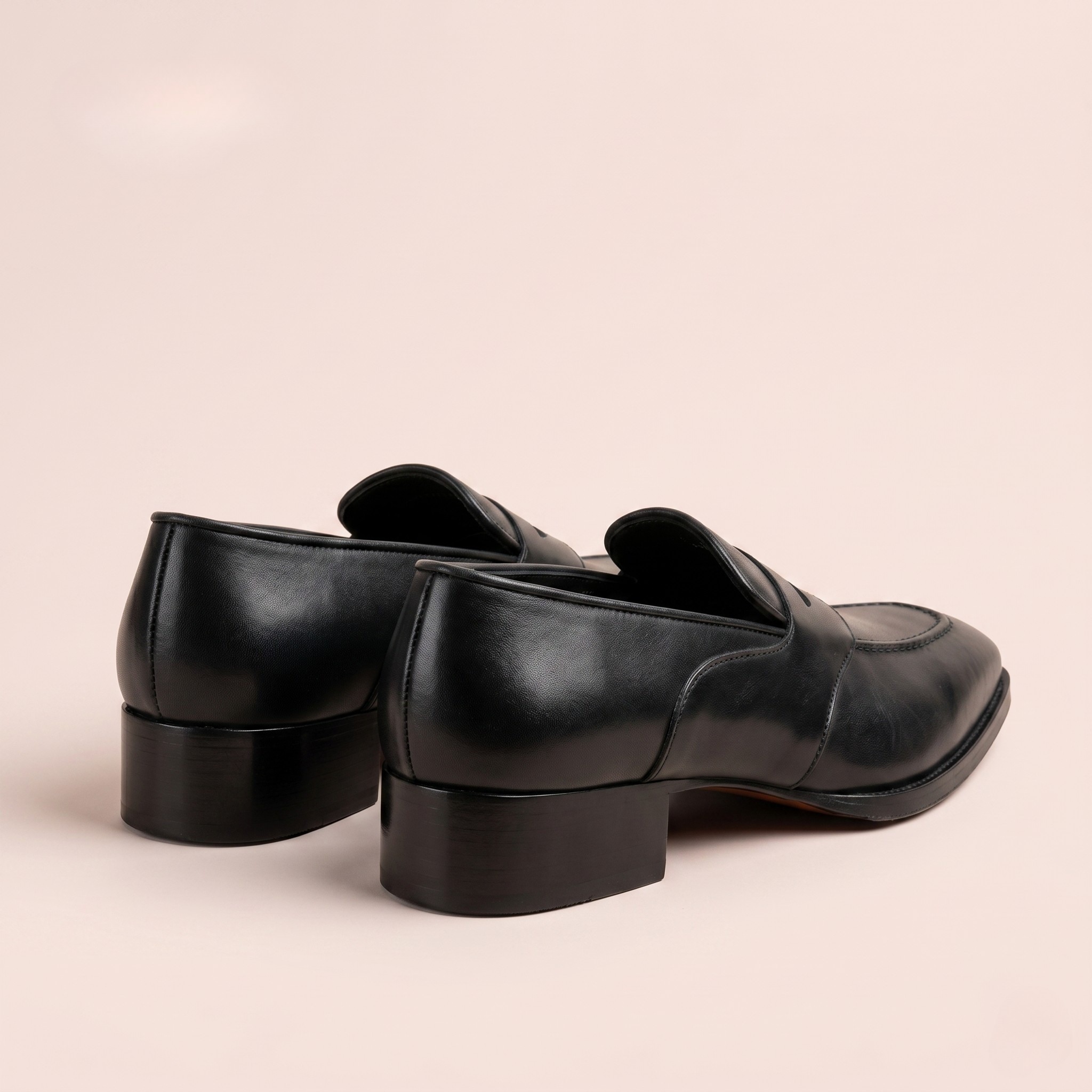 Giày Loafer Penny Swan_thumbnail_3