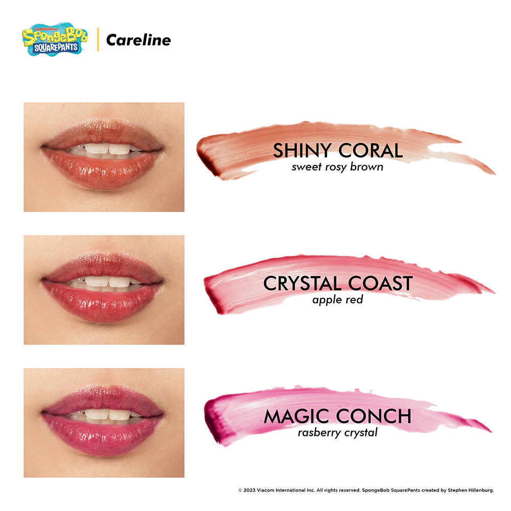 Careline Tinted Spongegloss 1.8ml_thumbnail_3