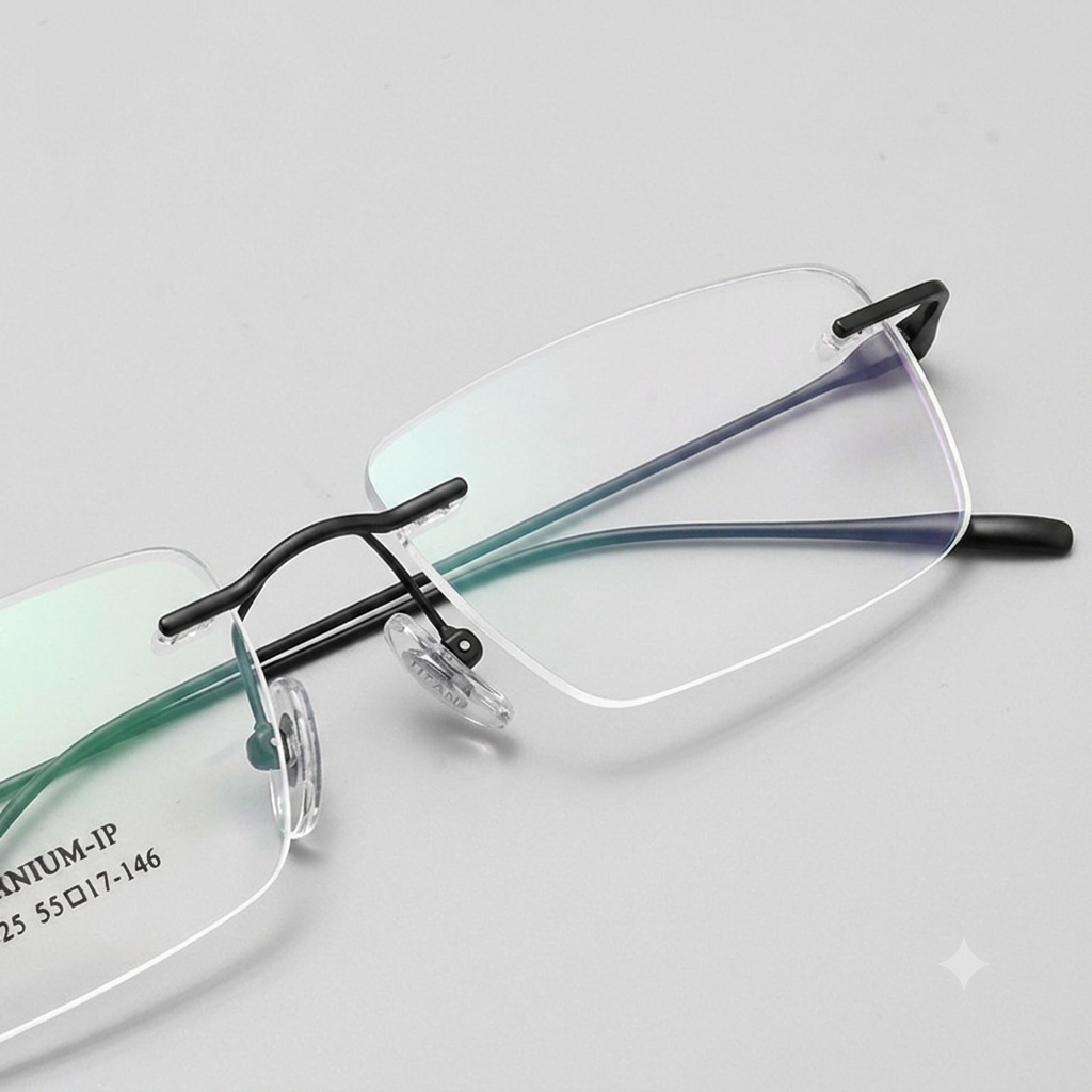 Gọng Kính Titanium DP54 (OR04)_thumbnail_9