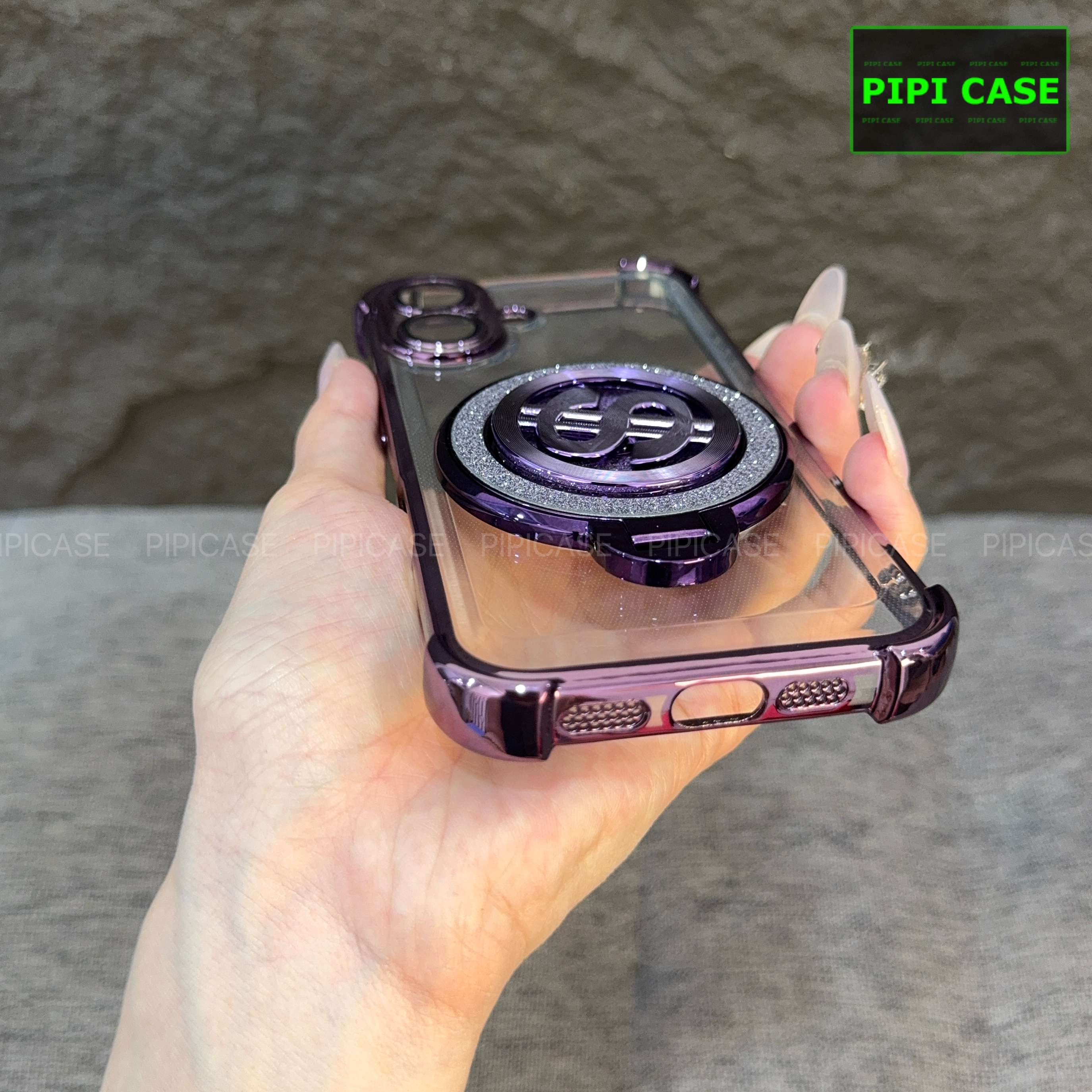 Ốp Lưng iPhone 16 Plus - DO - Tím_thumbnail_3
