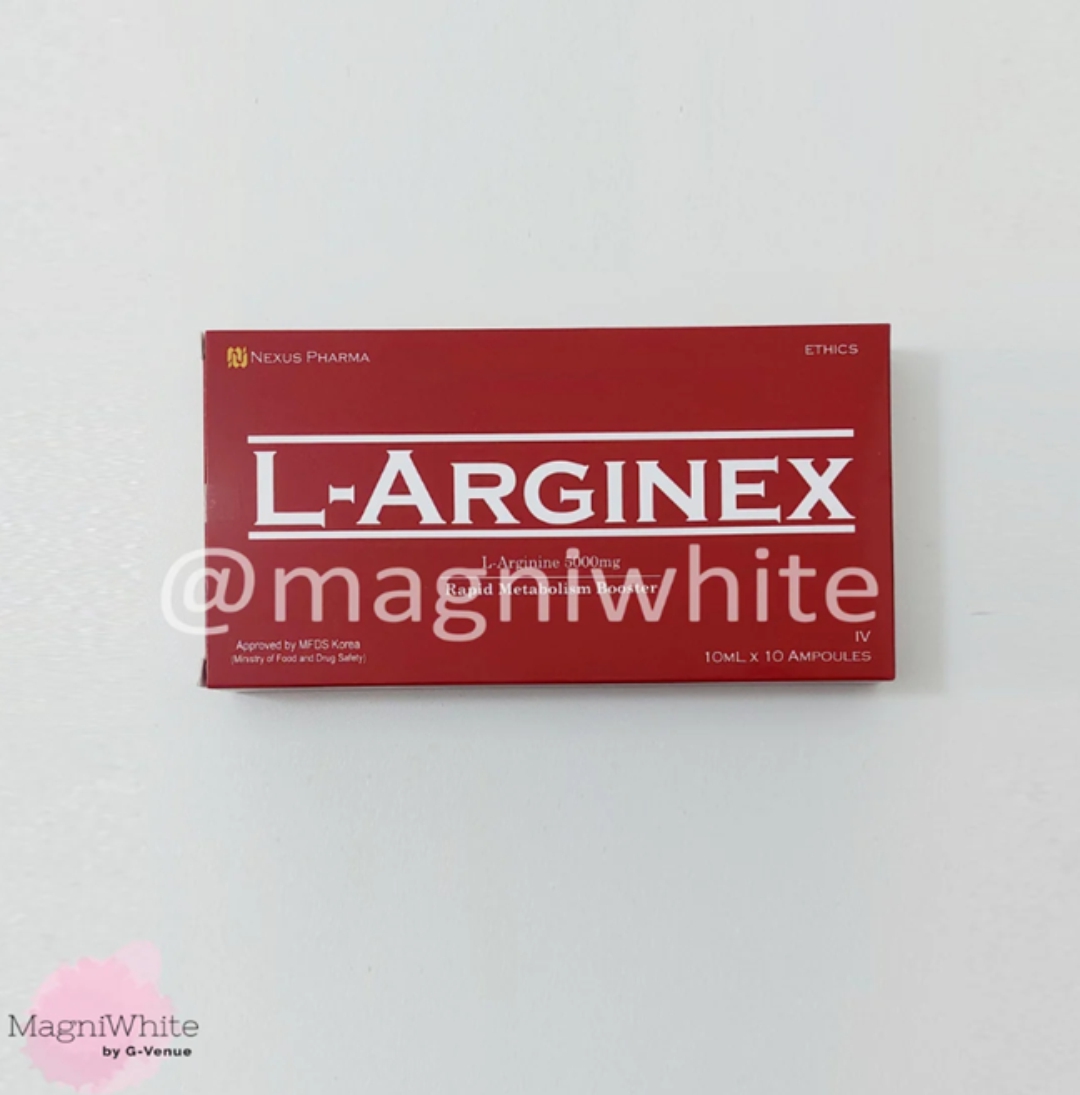 L Arginex