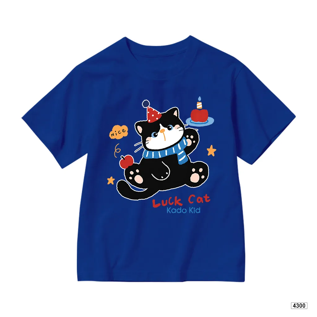 Áo thun bé trai bé gái form rộng Kado 4300_thumbnail_9