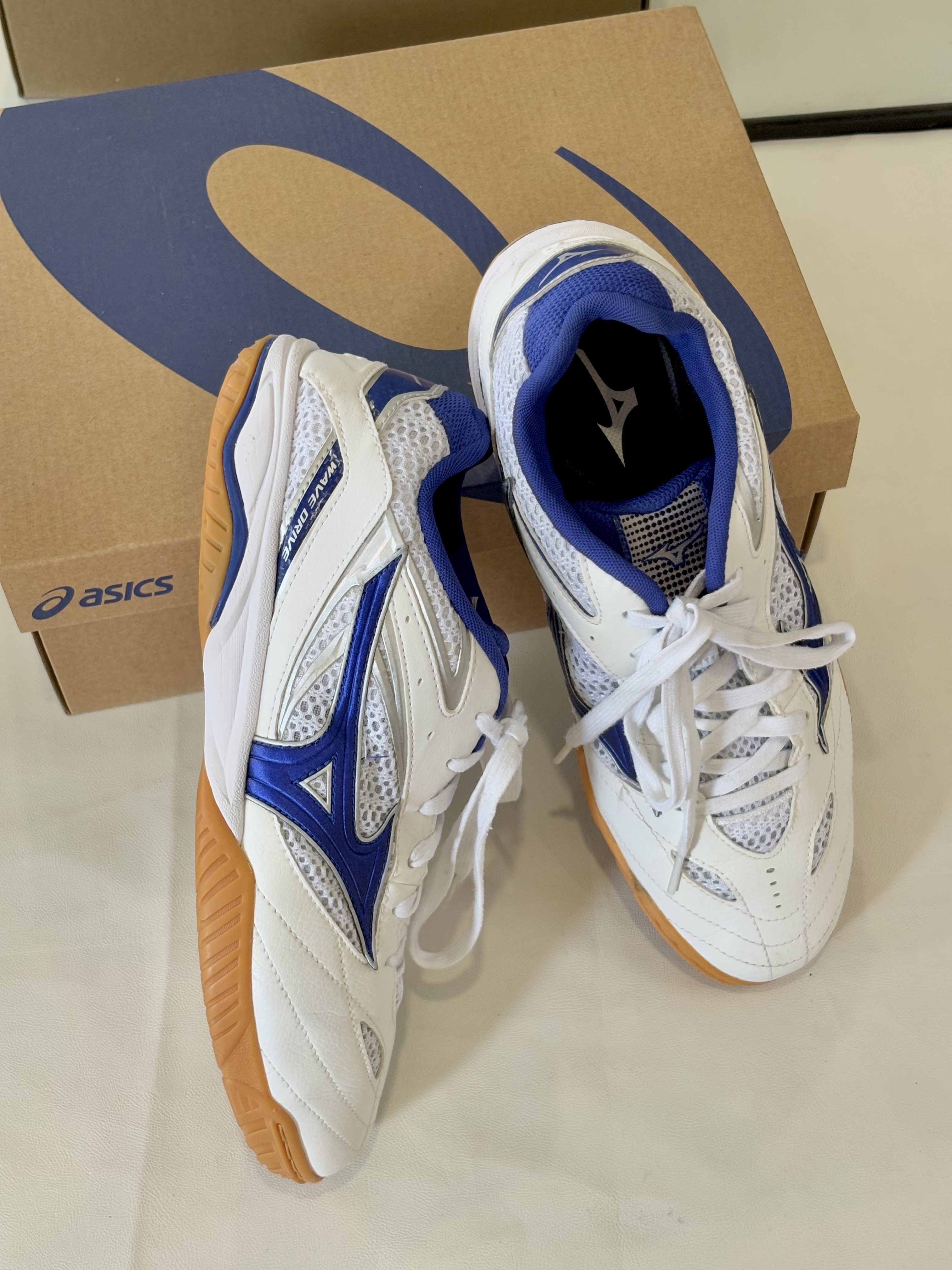 Mizuno Wave Drive 8 81GA170501