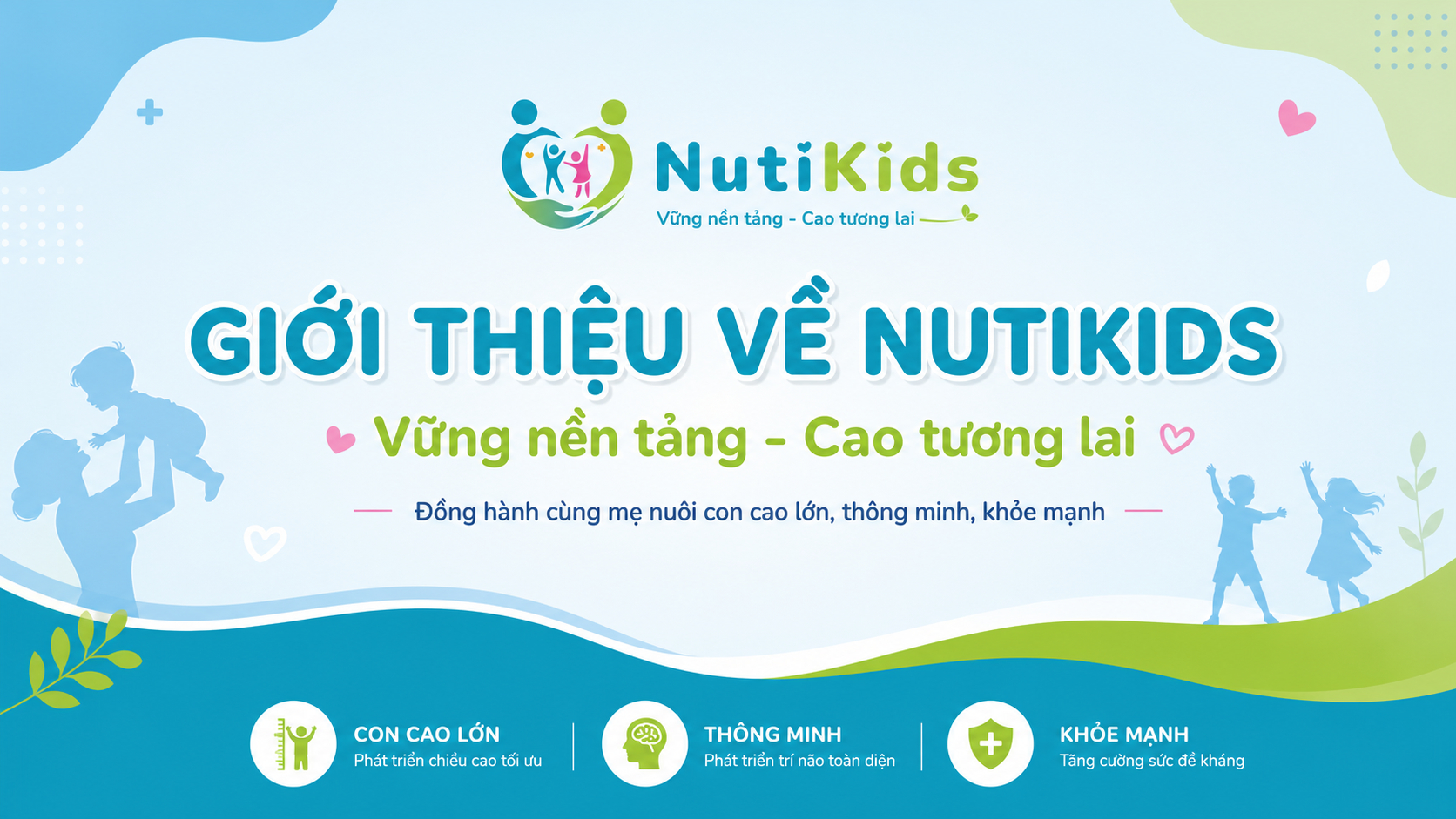 Vitamin Cho Trẻ Em: Vì Sao Con Ăn Đủ Mà Vẫn Thiếu Vi Chất?