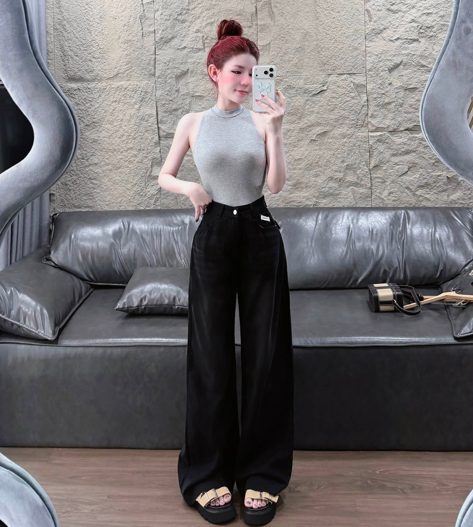 QUẦN D351