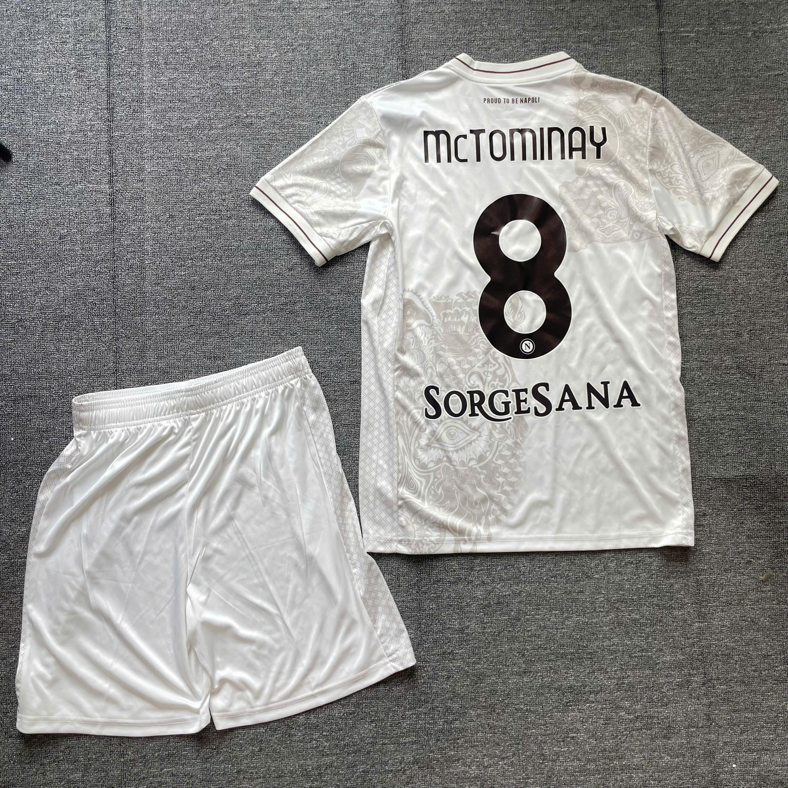 SALE 62 - Size: S