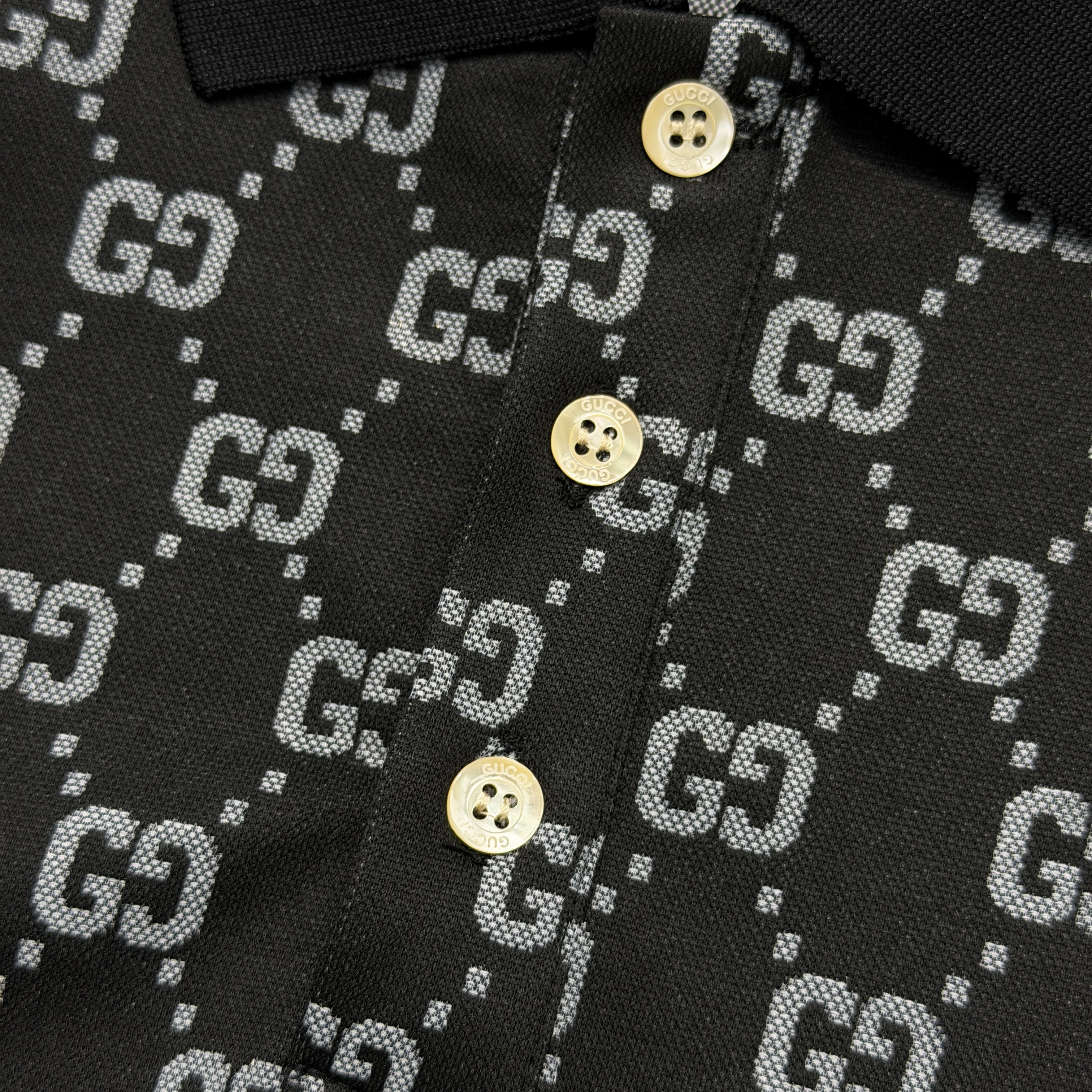 Polo Gucci