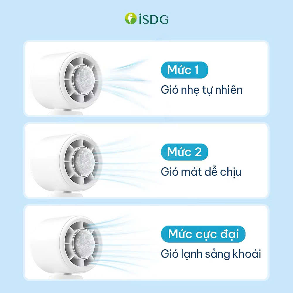 Quạt Cầm Tay iSDG_thumbnail_4
