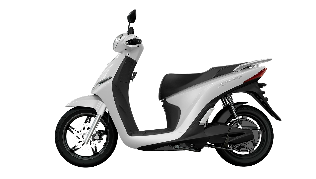 Xe máy điện Feliz II