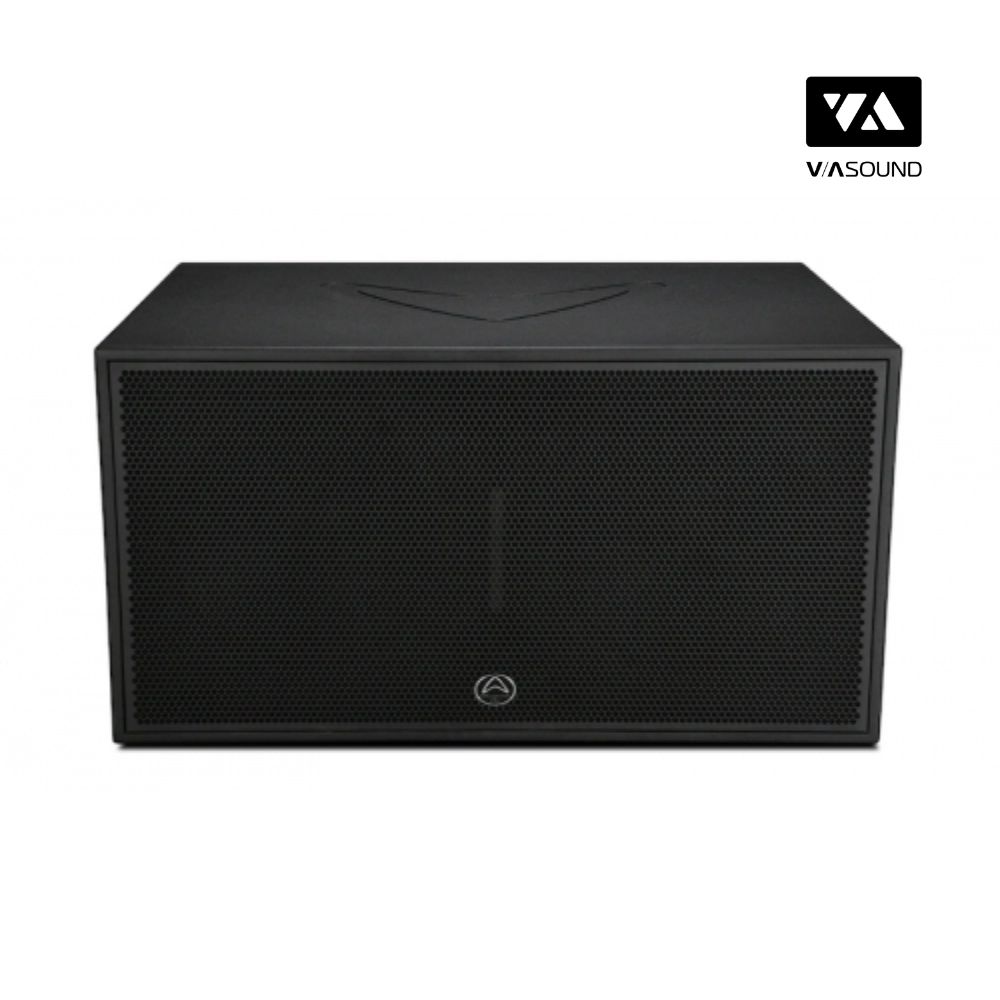 Loa Subwoofer Passive WHARFEDALE PRO WLA-218B