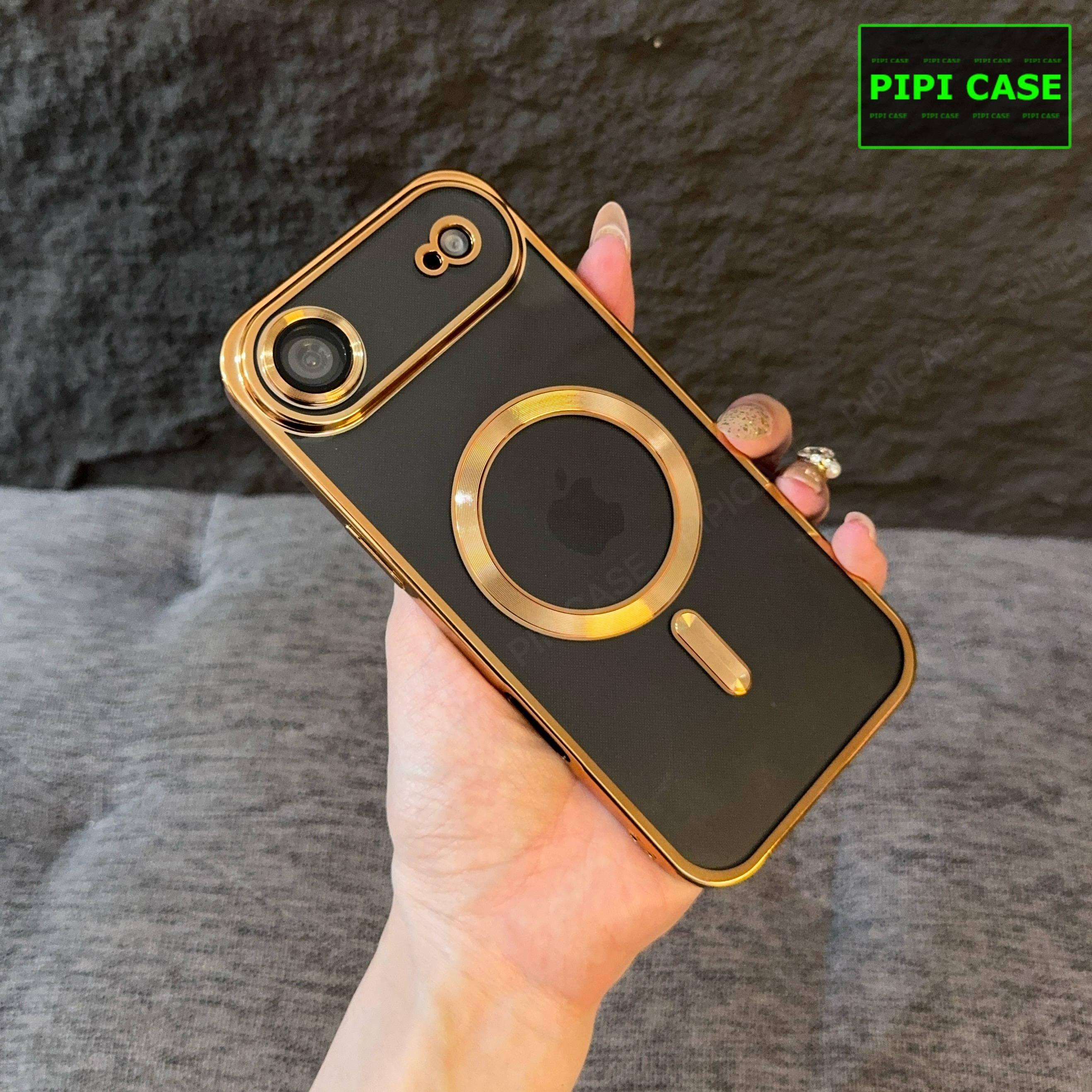 Ốp Lưng iPhone Air - VCA - Cam_thumbnail_6