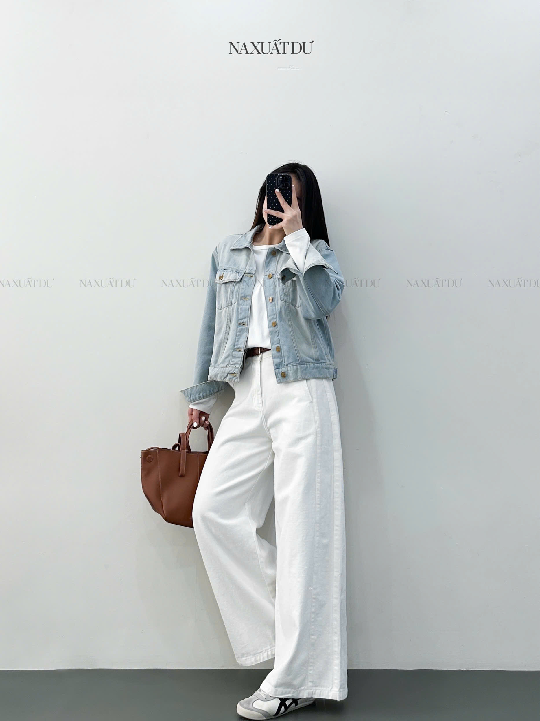 Áo khoác jeans unisex  - A315_thumbnail_16