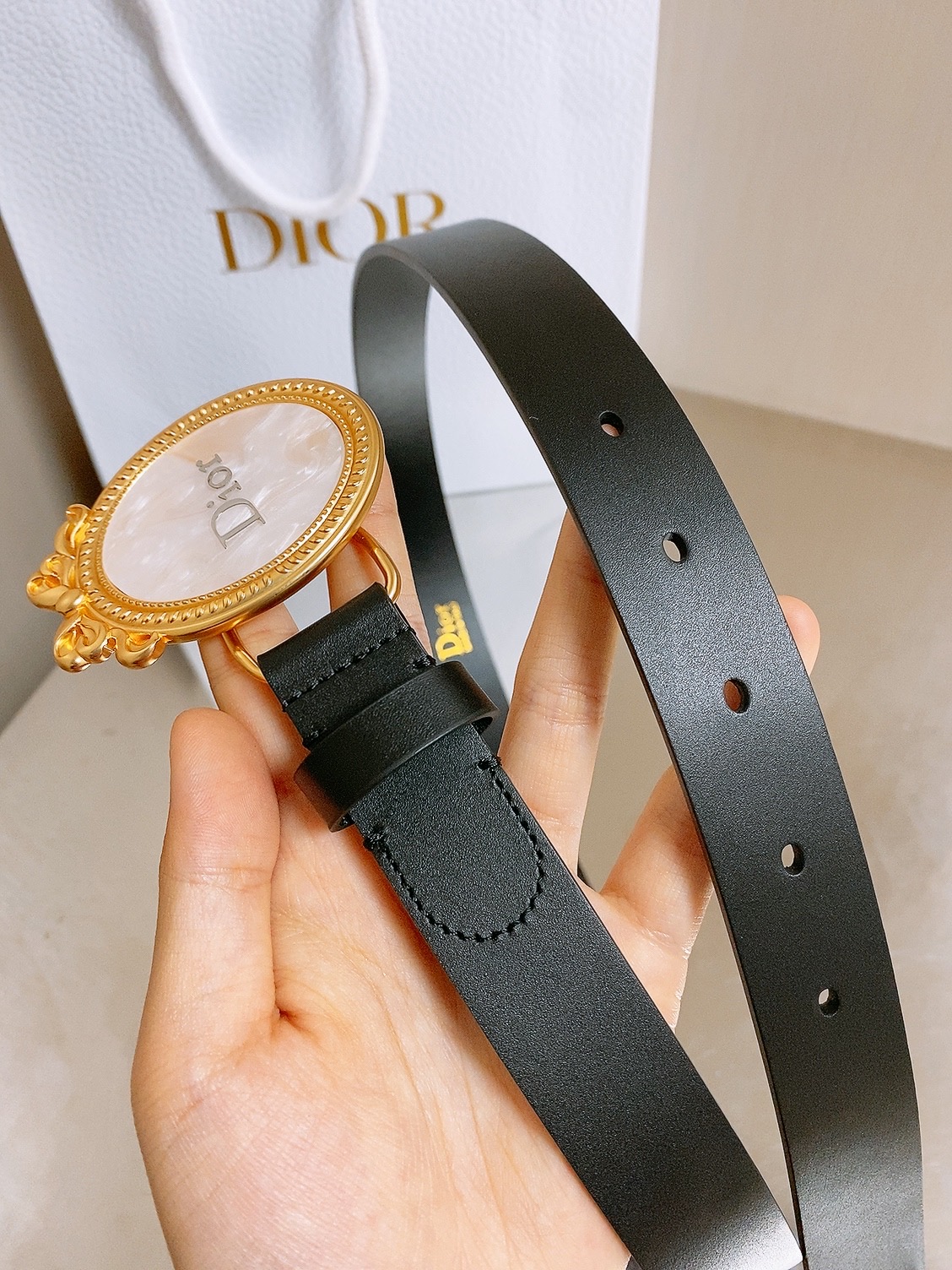 Belt Dior_thumbnail_2