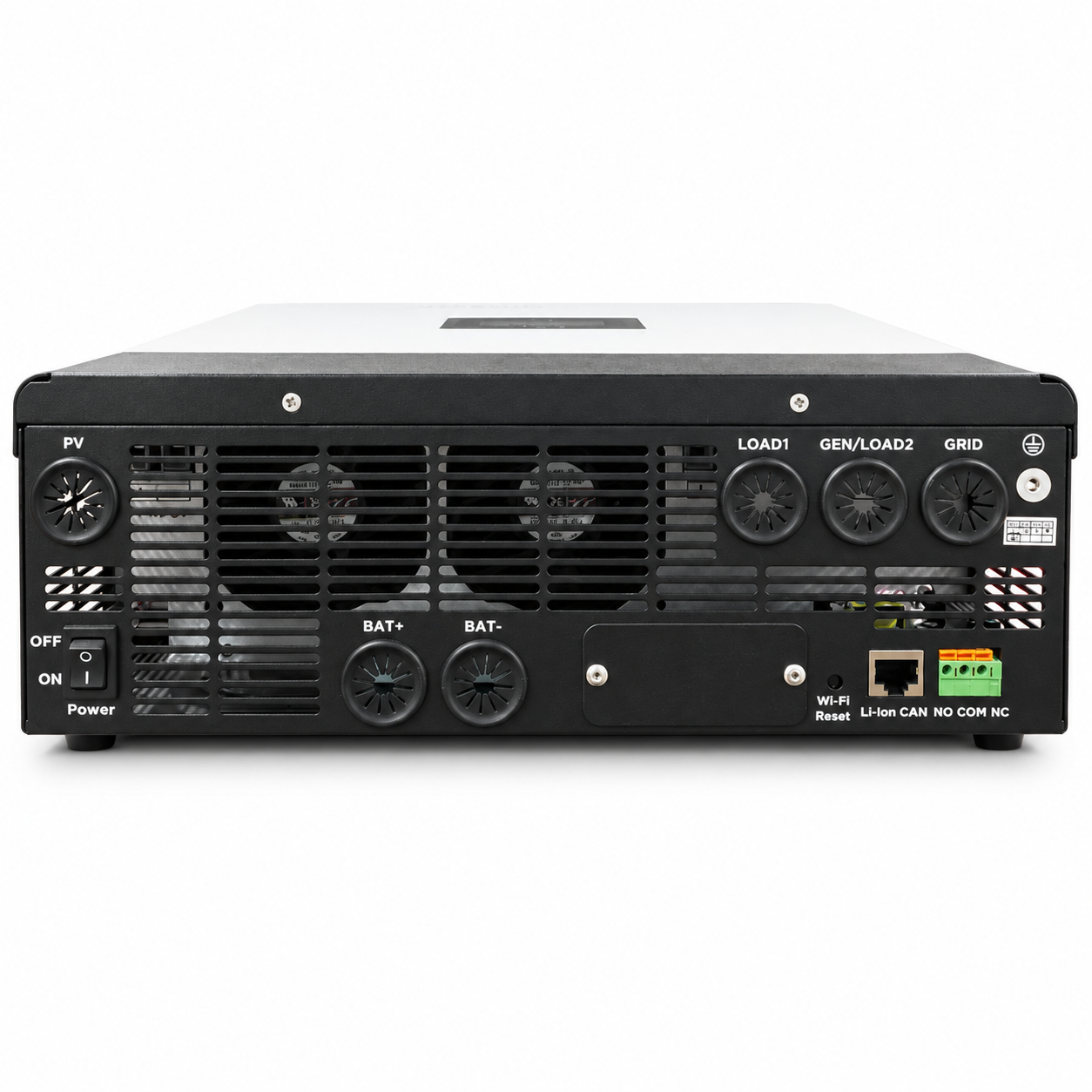 Luxpower GETA-LB-EU 3.6K/24V
